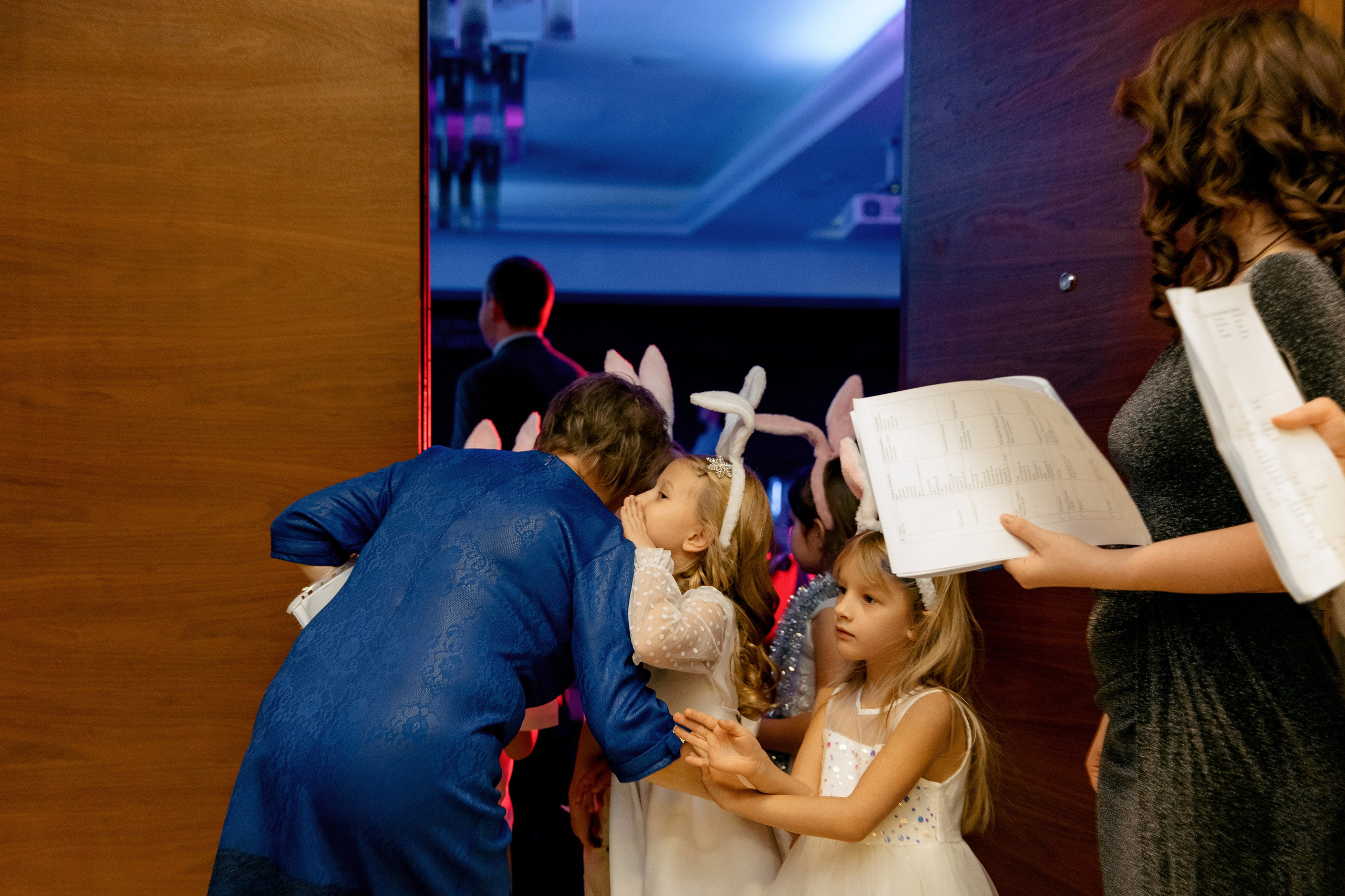 ПОКОЛЕНИЕ БУДУЩЕГО. Фотограф в Красноярске