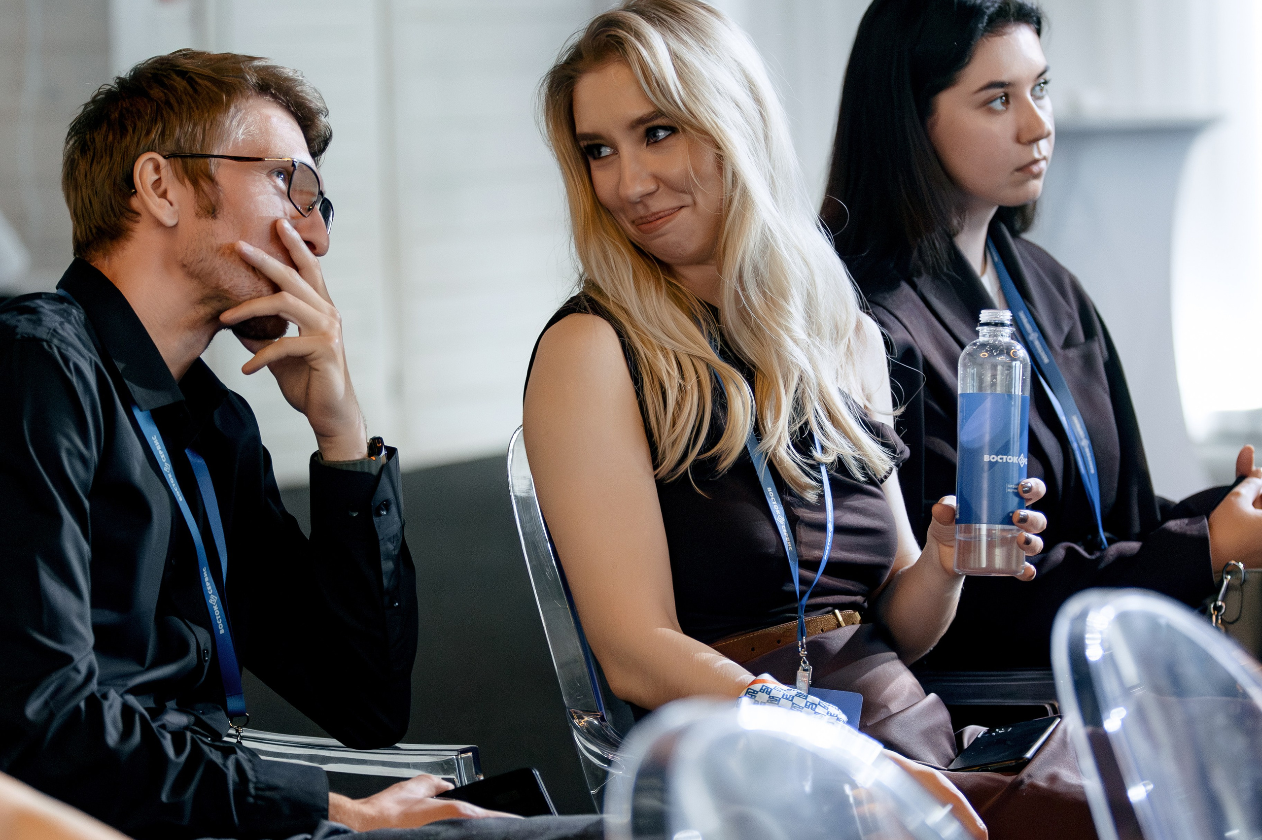 ВОСТОК СЕРВИС. Фотограф в Красноярске