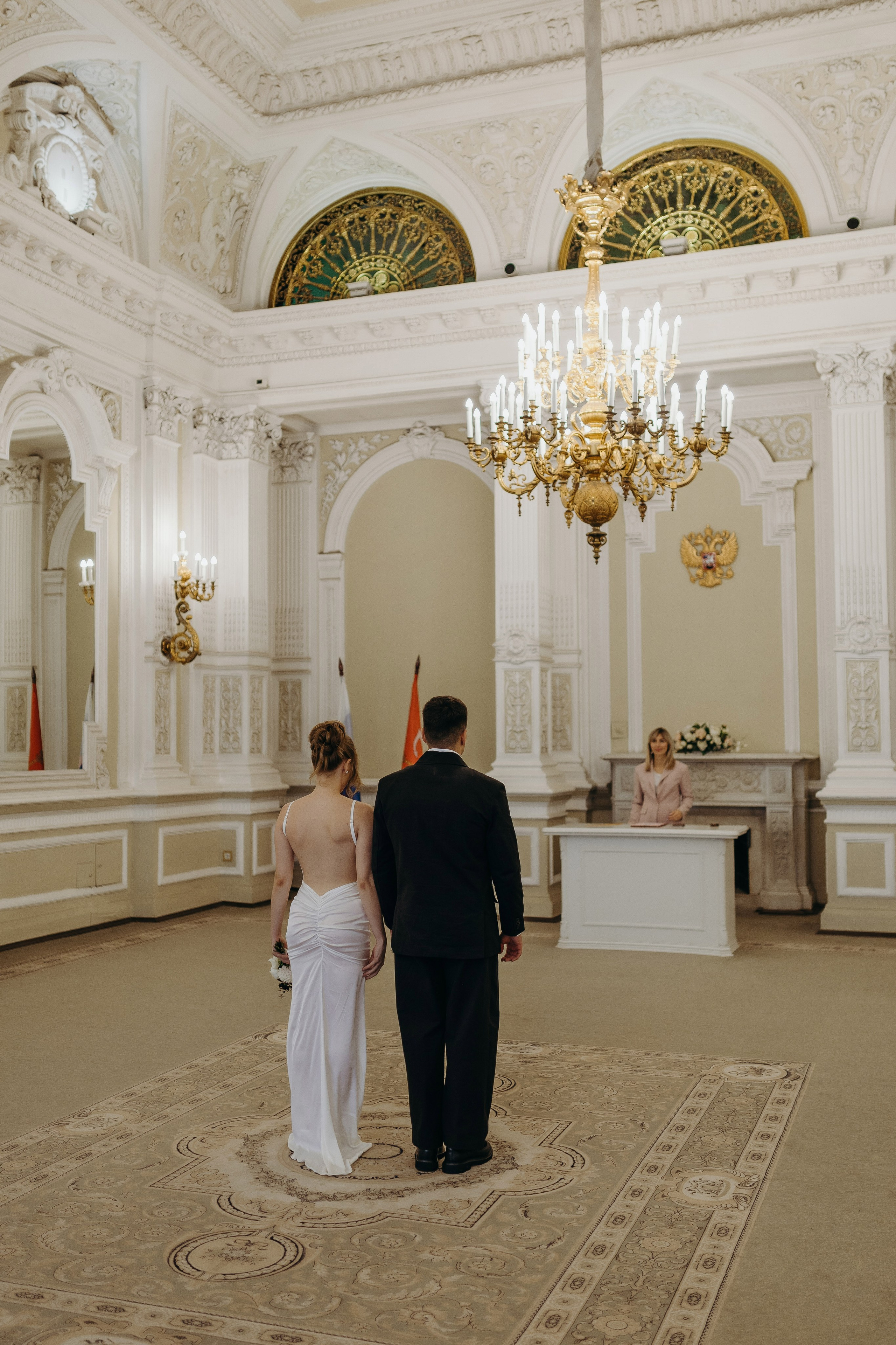 Wedding day 02.09.24. Свадебный фотограф в Санкт-Петербурге