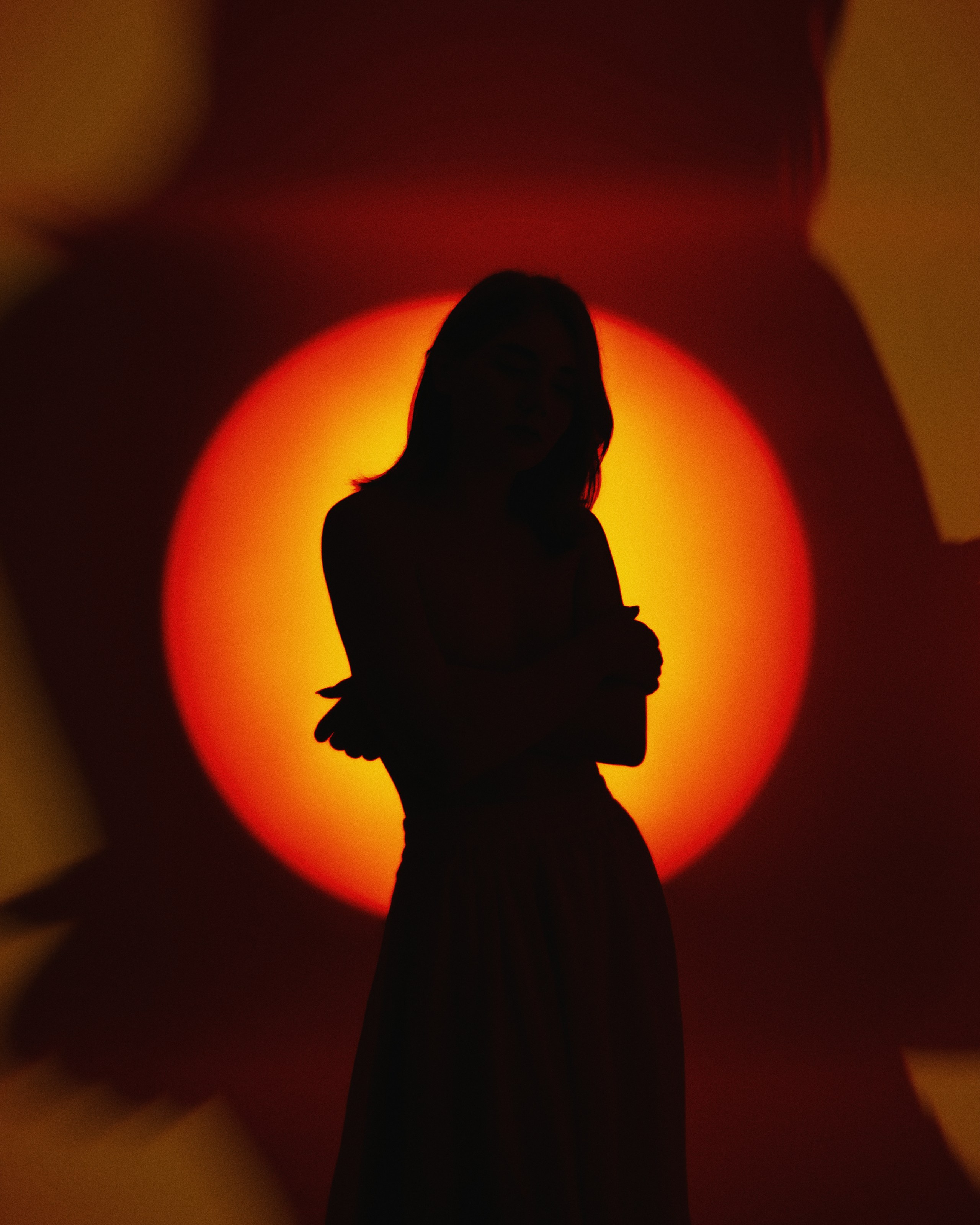 Rina. Photographer in Tokyo Anatolii Ozarto