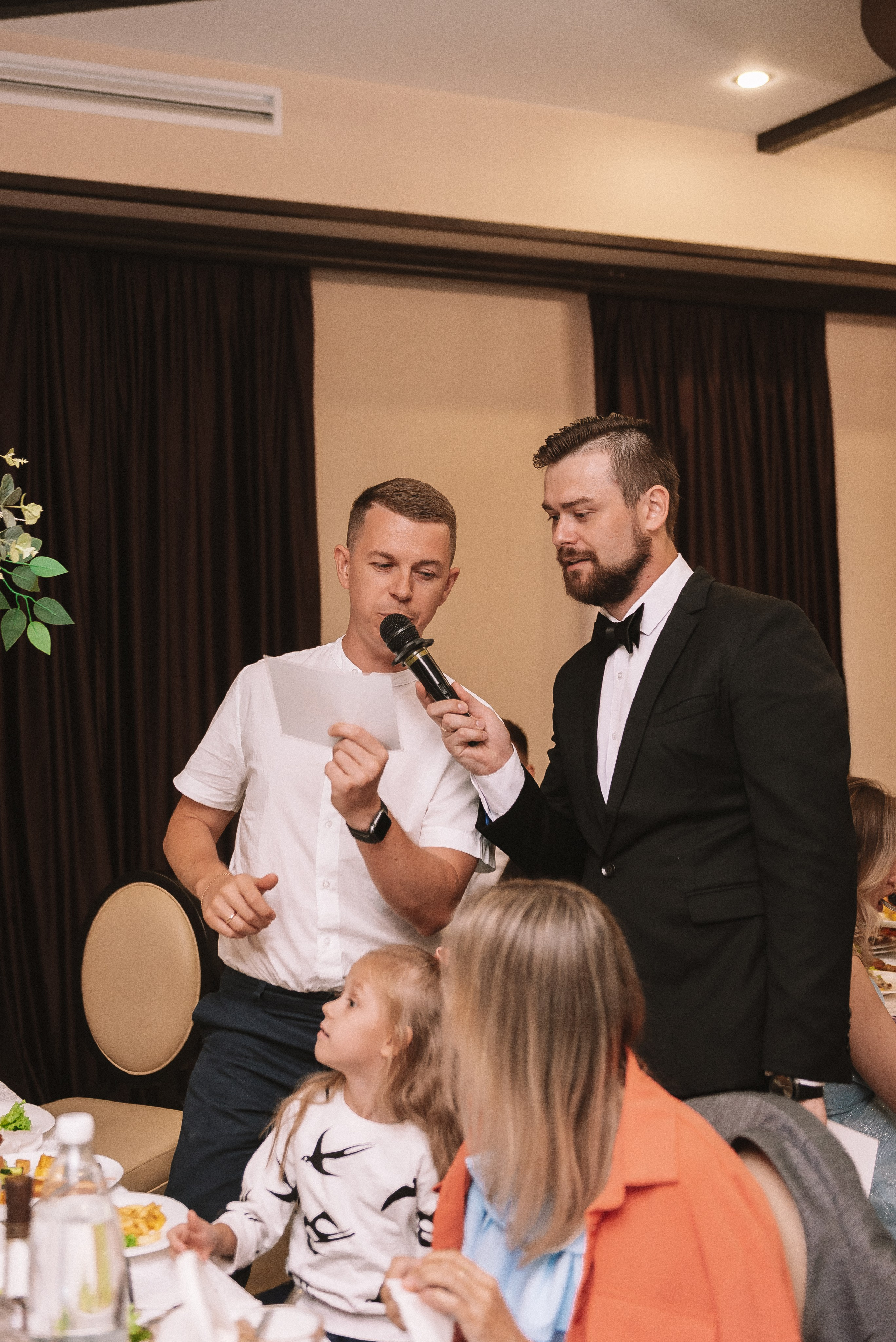 Мария + Дмитрий. Свадебный и семейный фотограф в Волгограде Олеся Лисицкая