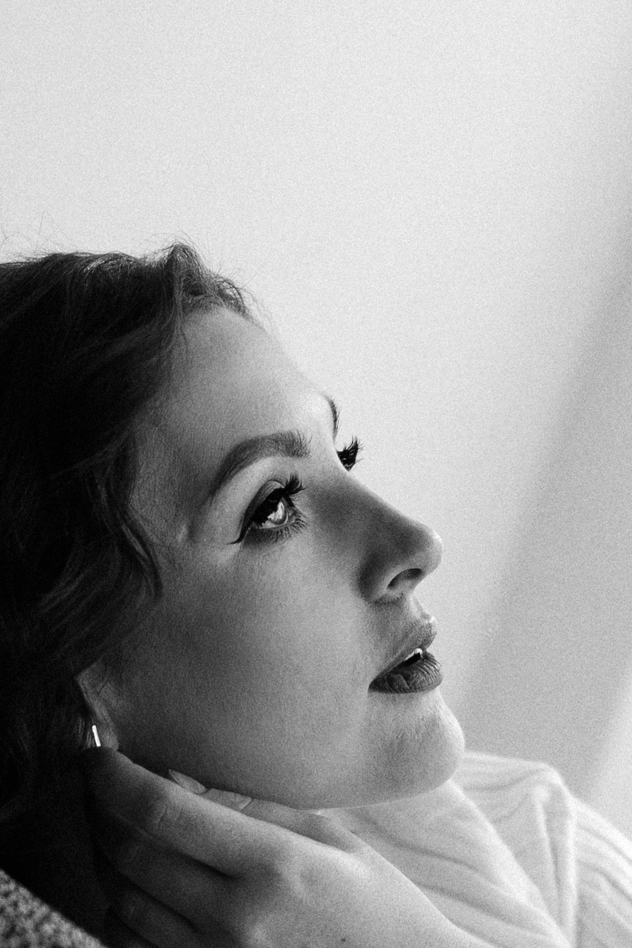 Анна. Свадебный и портретный фотограф Тюмень