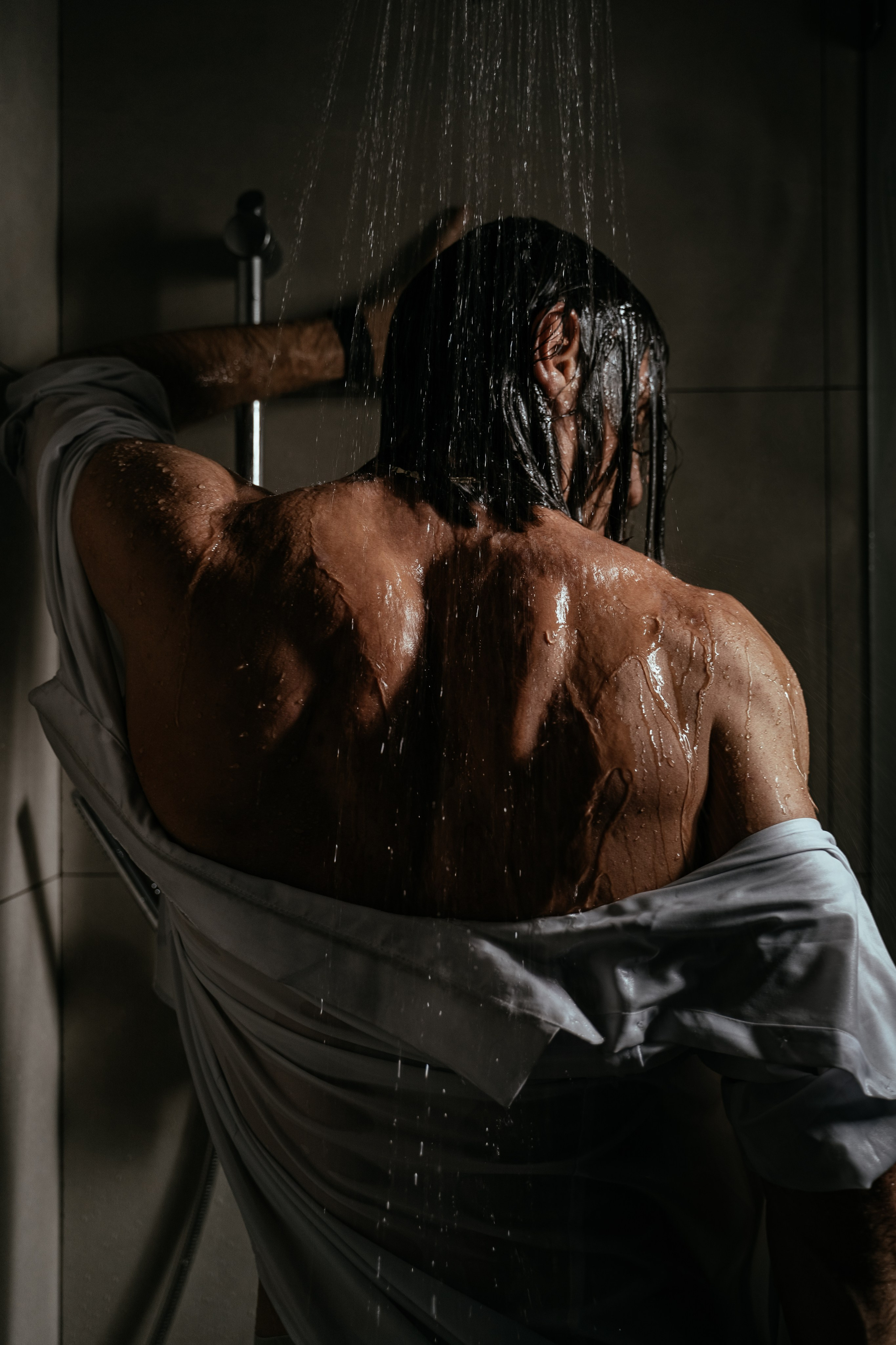 Юрий душ. Свадебный и семейный фотограф Ксения Шекк Екатеринбург