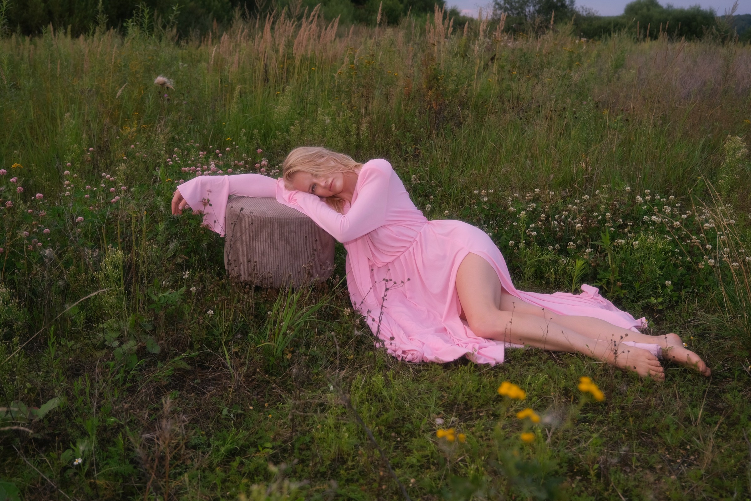 Прайс коммерческих съёмок. Фотограф/Видеограф Ярославль/Москва Рыбакова Анна