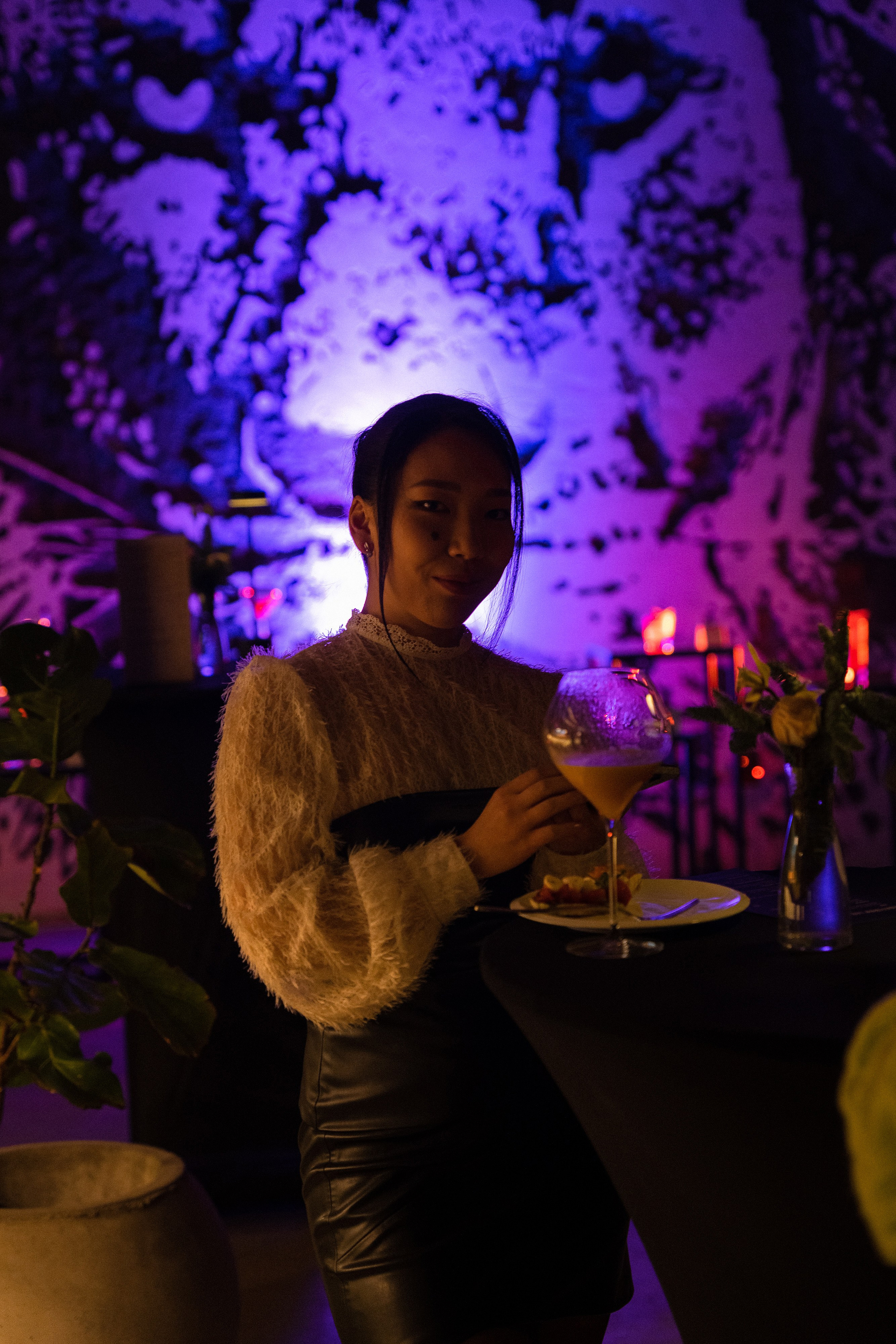 Открытие Leo Coffee. Репортажный фотограф Дмитрий Юрчук