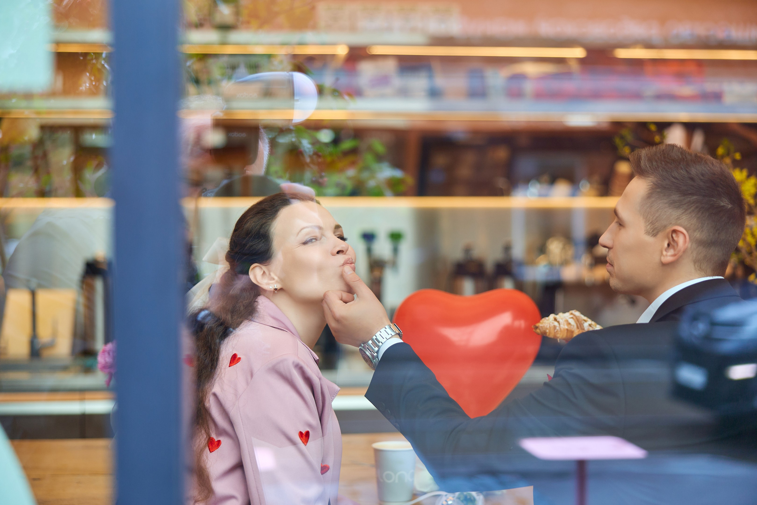 Свадебная фотосъёмка в гостинице Даниловская. Свадебный фотограф Сергей Колбинский