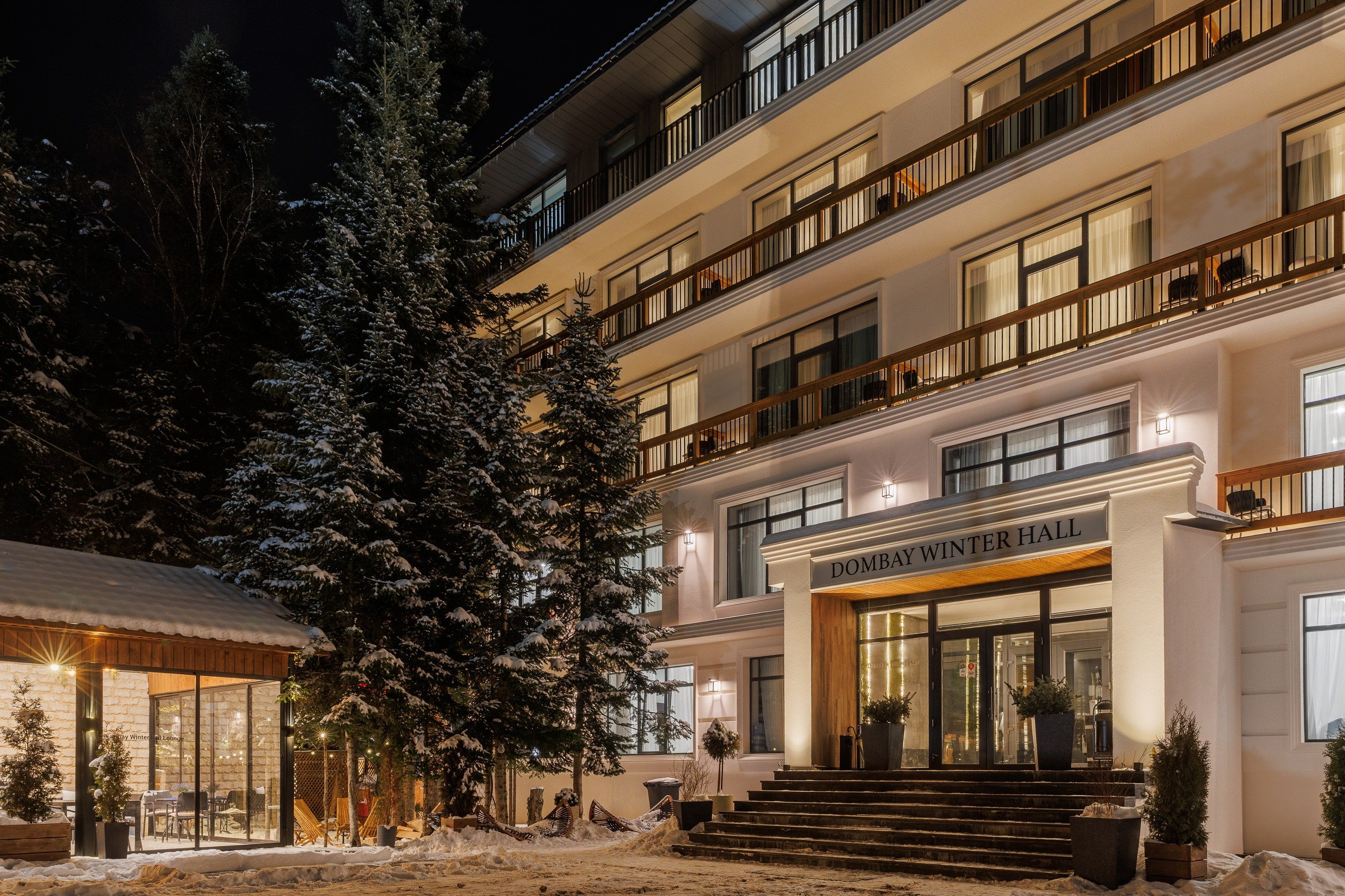 Интерьерная съемка. Фотограф Николай Петрушкин | Ставрополь, Москва