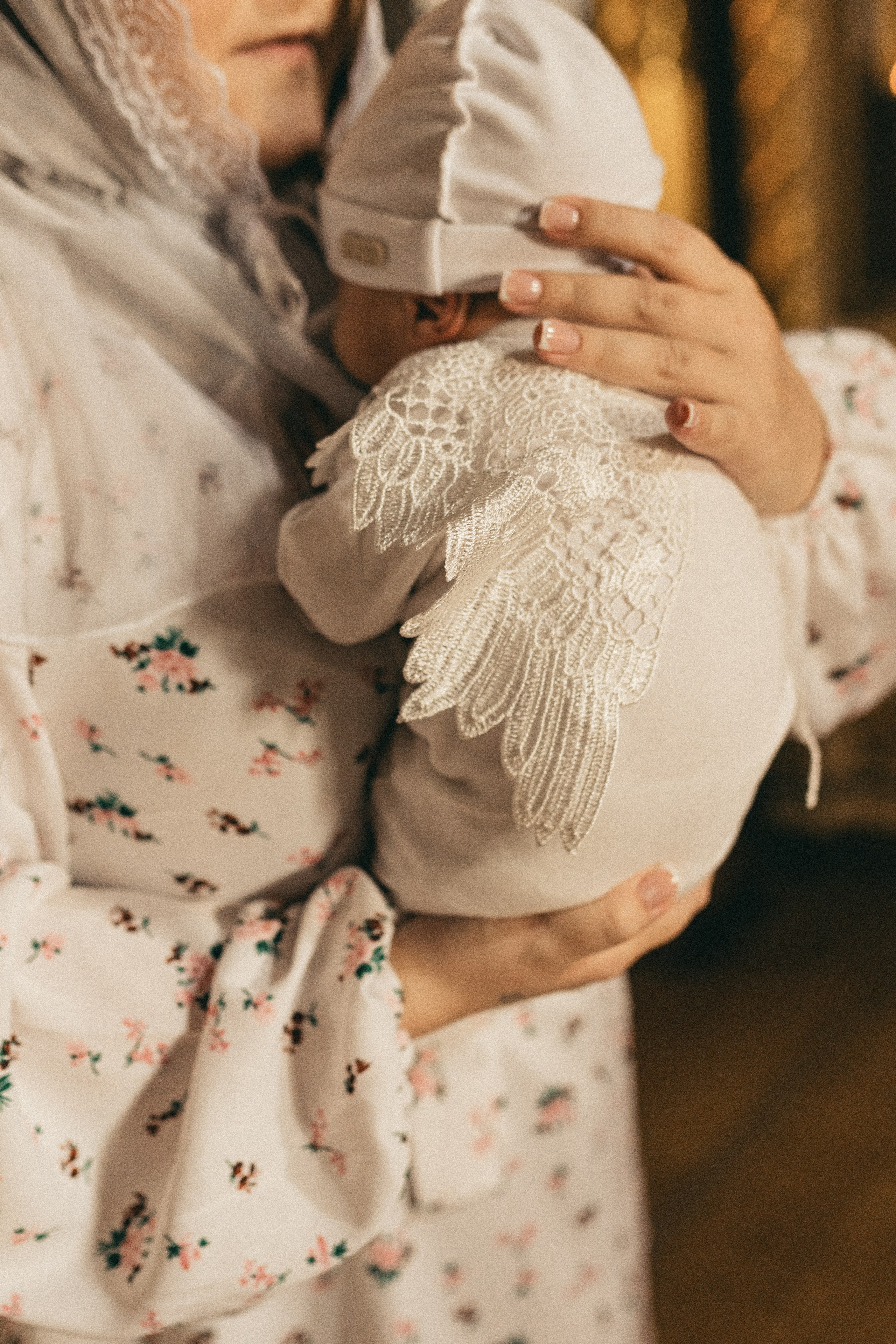 Фотограф на крестины. Свадебный фотограф в г. Москва, МО Гороза Алена