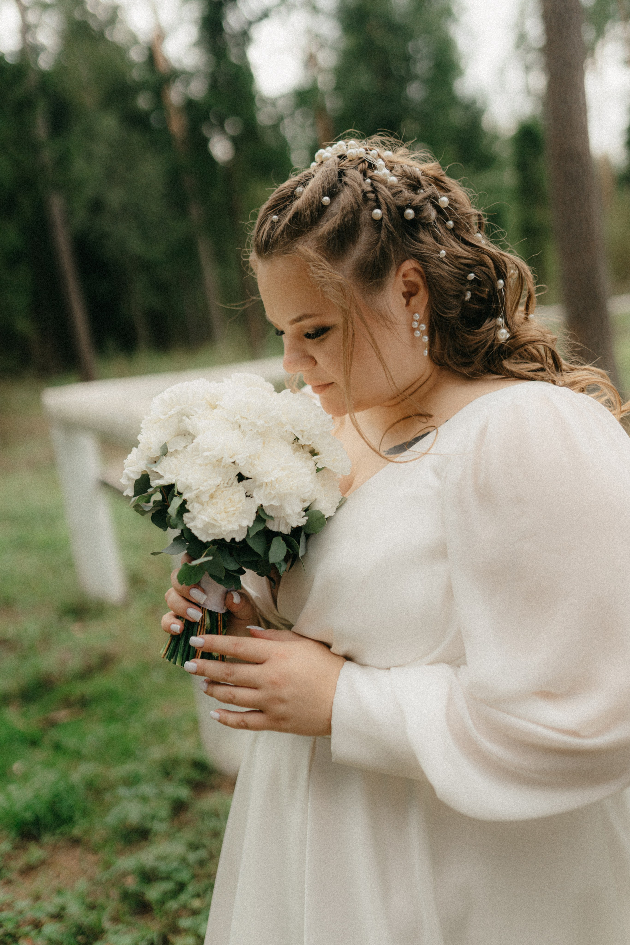 Мазурины. Свадебный фотограф в г. Москва, МО Гороза Алена