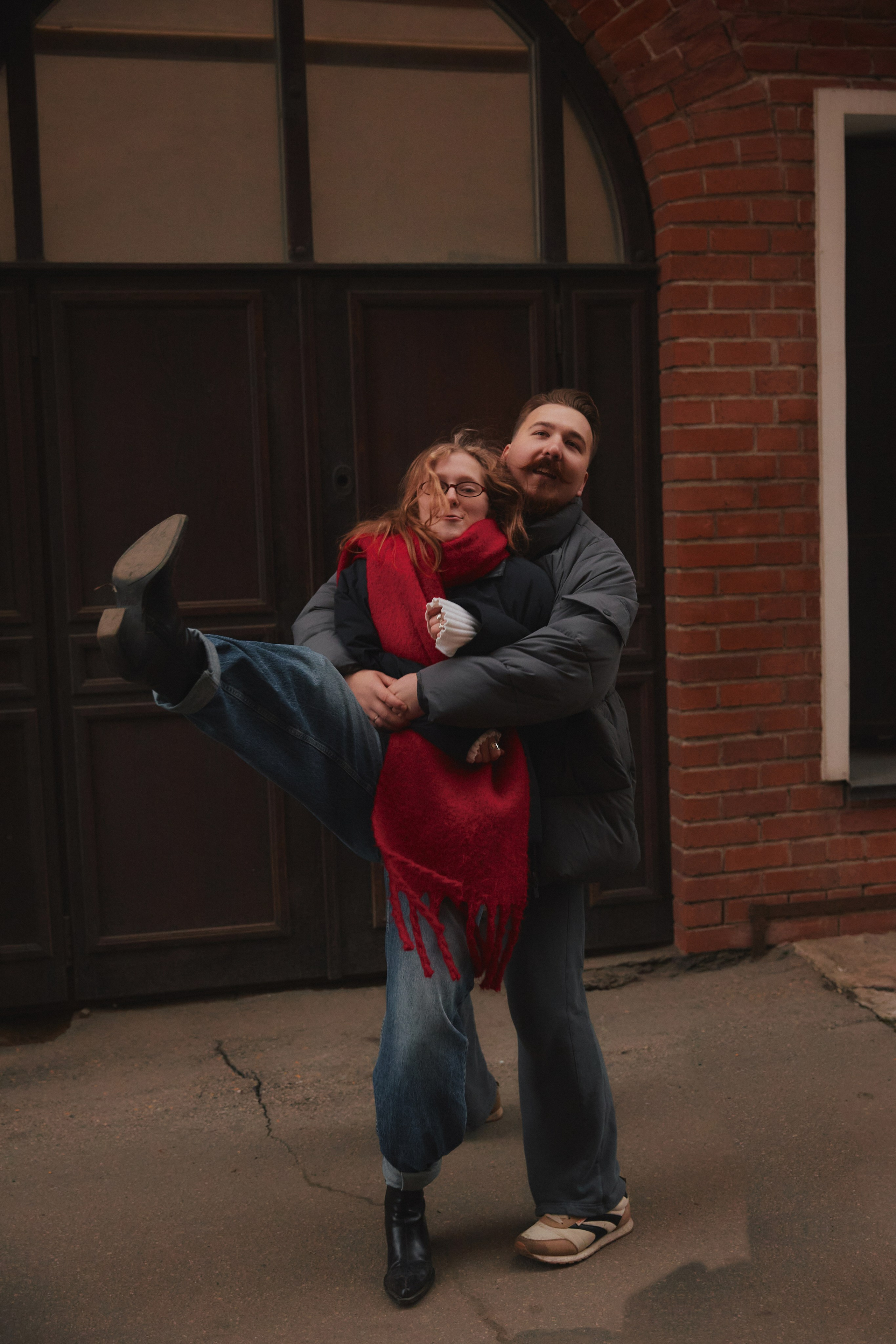 Максим и Настя. Свадебный и семейный фотограф