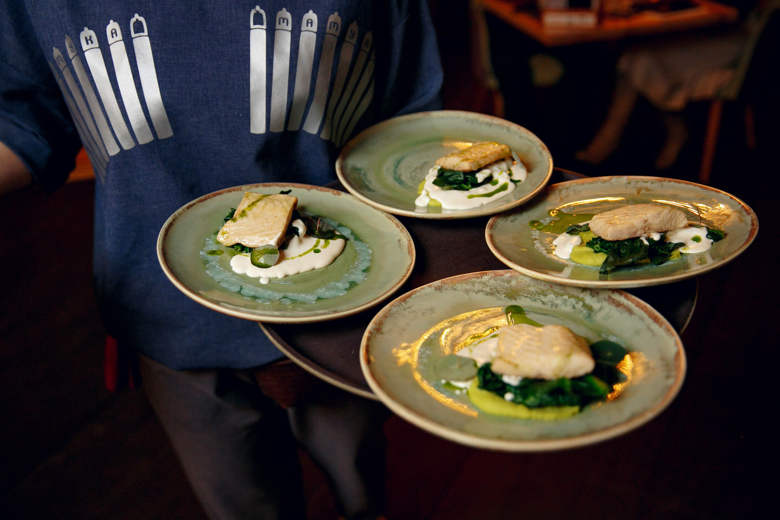 «Мамуке» 6 лет. Ваш репортажный фотограф Артемий Антонов