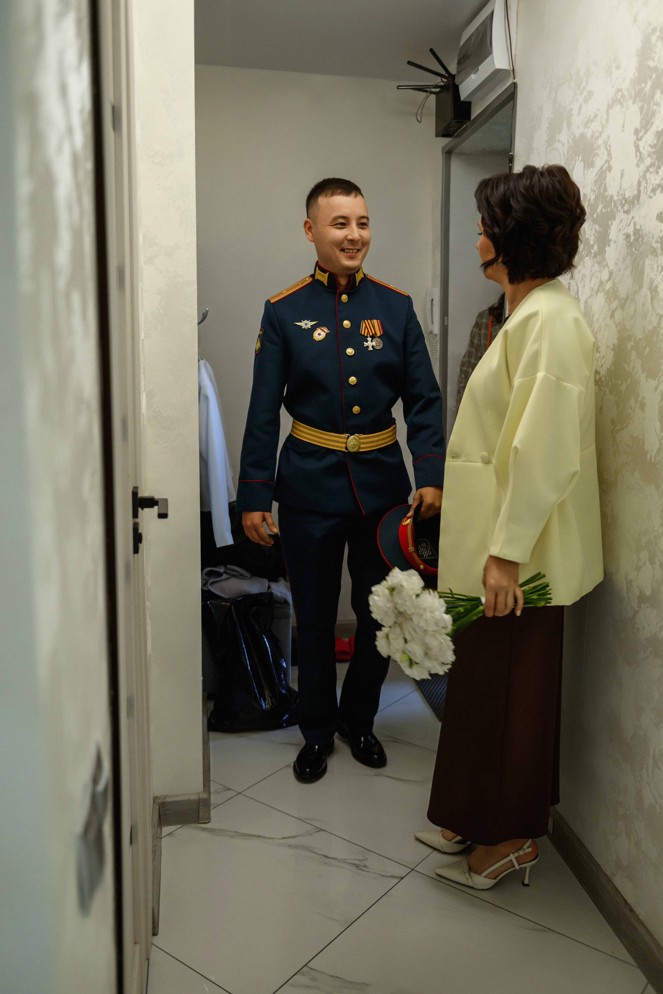 Матвей и Анастасия. Свадебный фотограф Белгород Валуйки Старый Оскол Воронеж