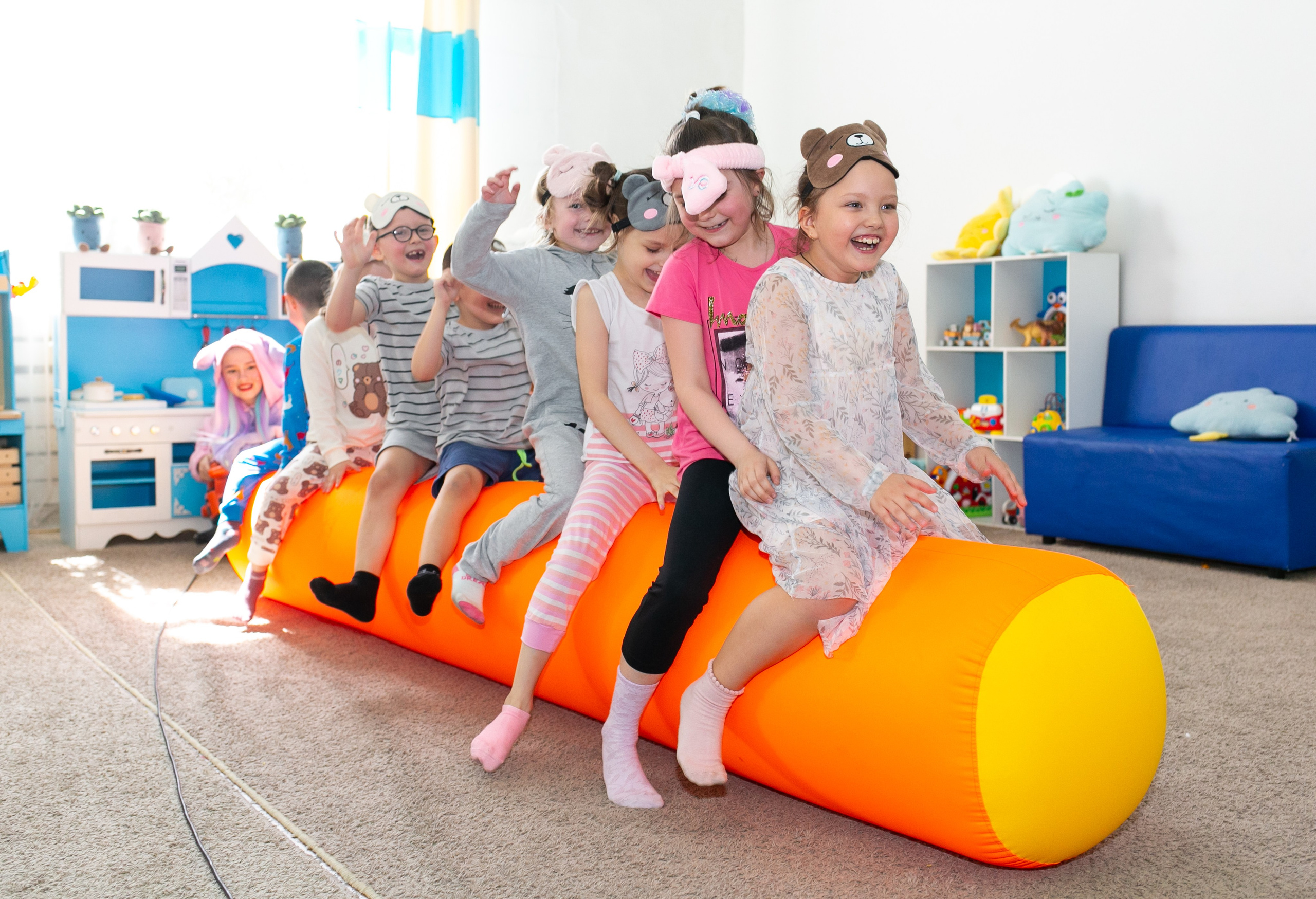 Праздники. Фотограф новорожденных и семейный фотограф НСО г. Бердск Марина Львова