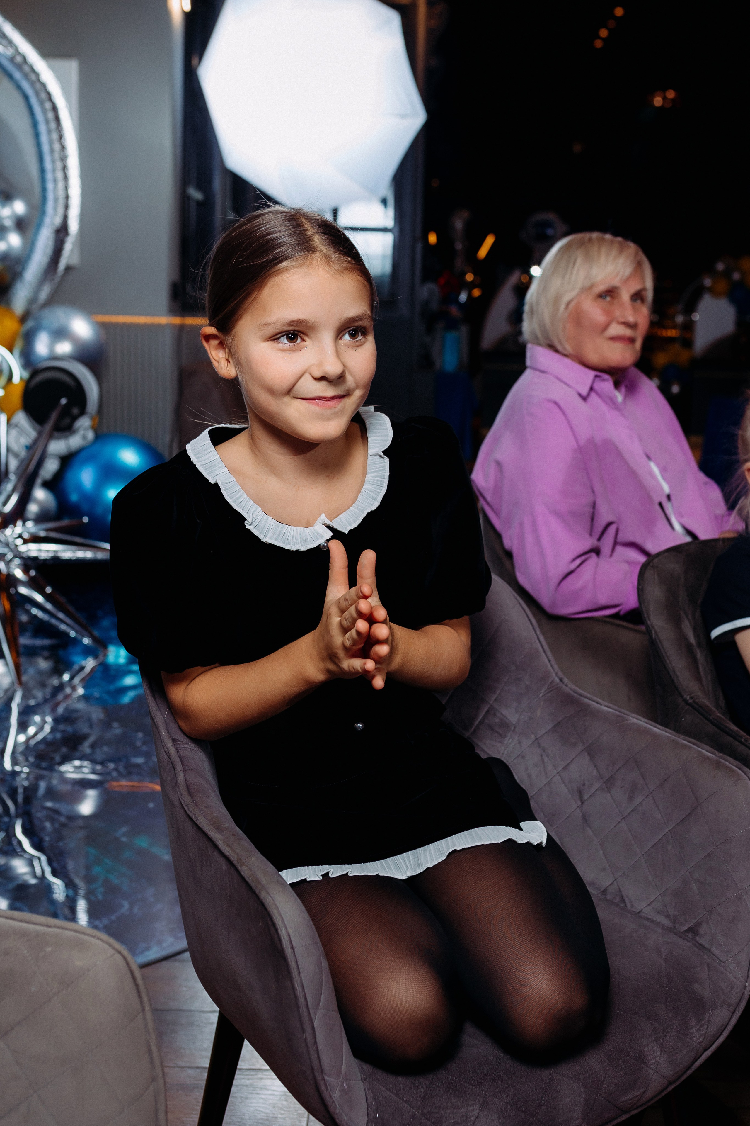 Дни Рождения. Фотограф в Санкт-Петербурге Кирюшенков Андрей