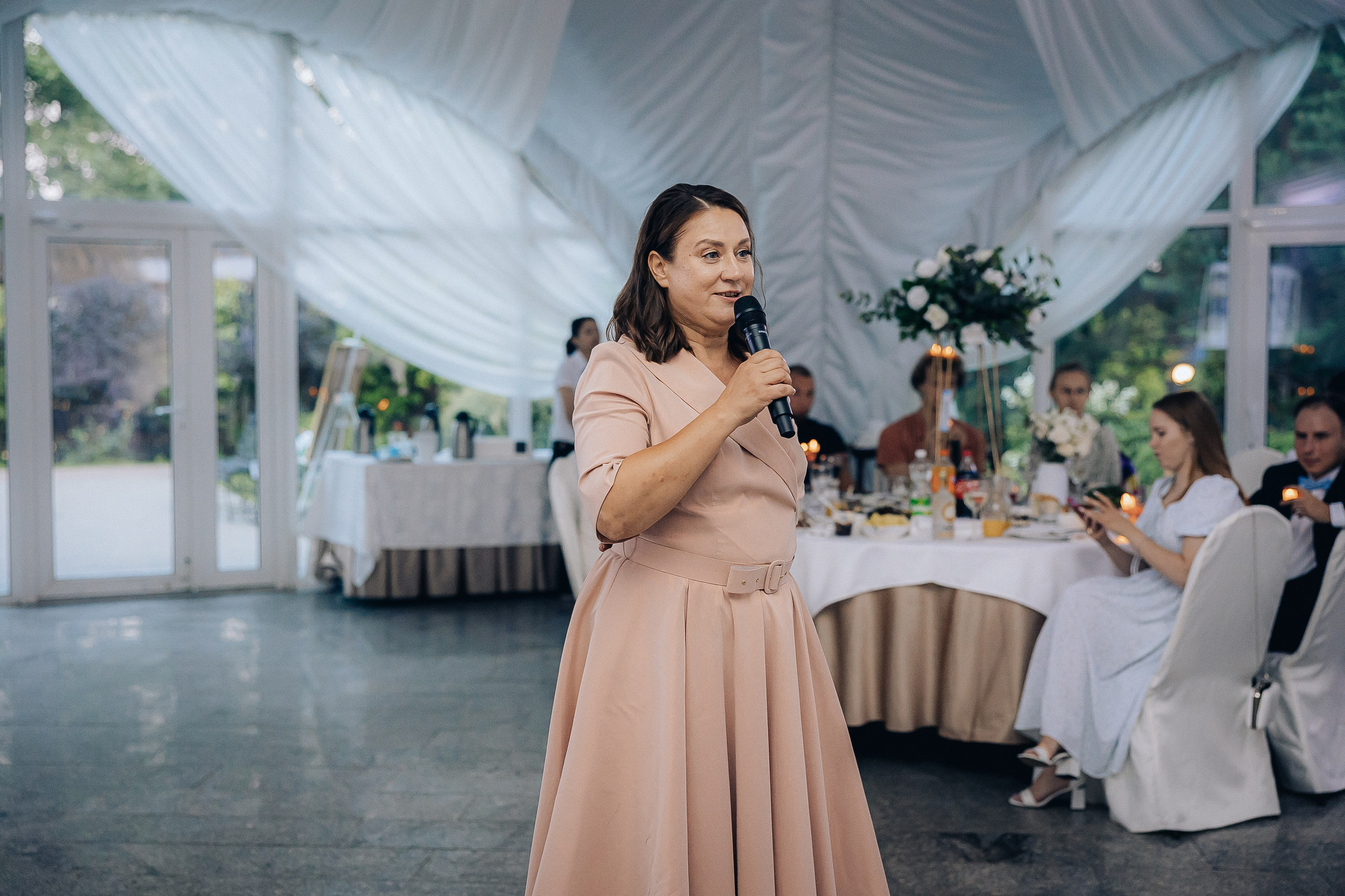 Оксана и Тимур. Свадебный и семейный фотограф Елизавета Ермак | Москва и МО