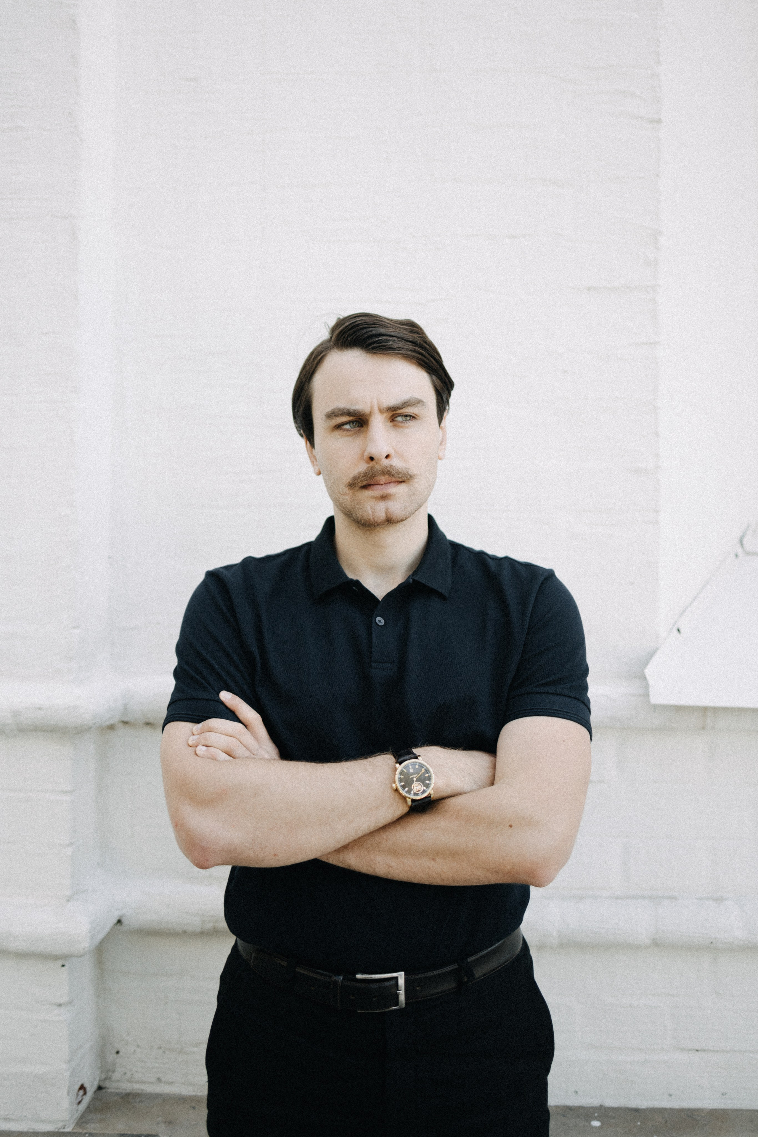 Серёжа и Маша. Про любовь