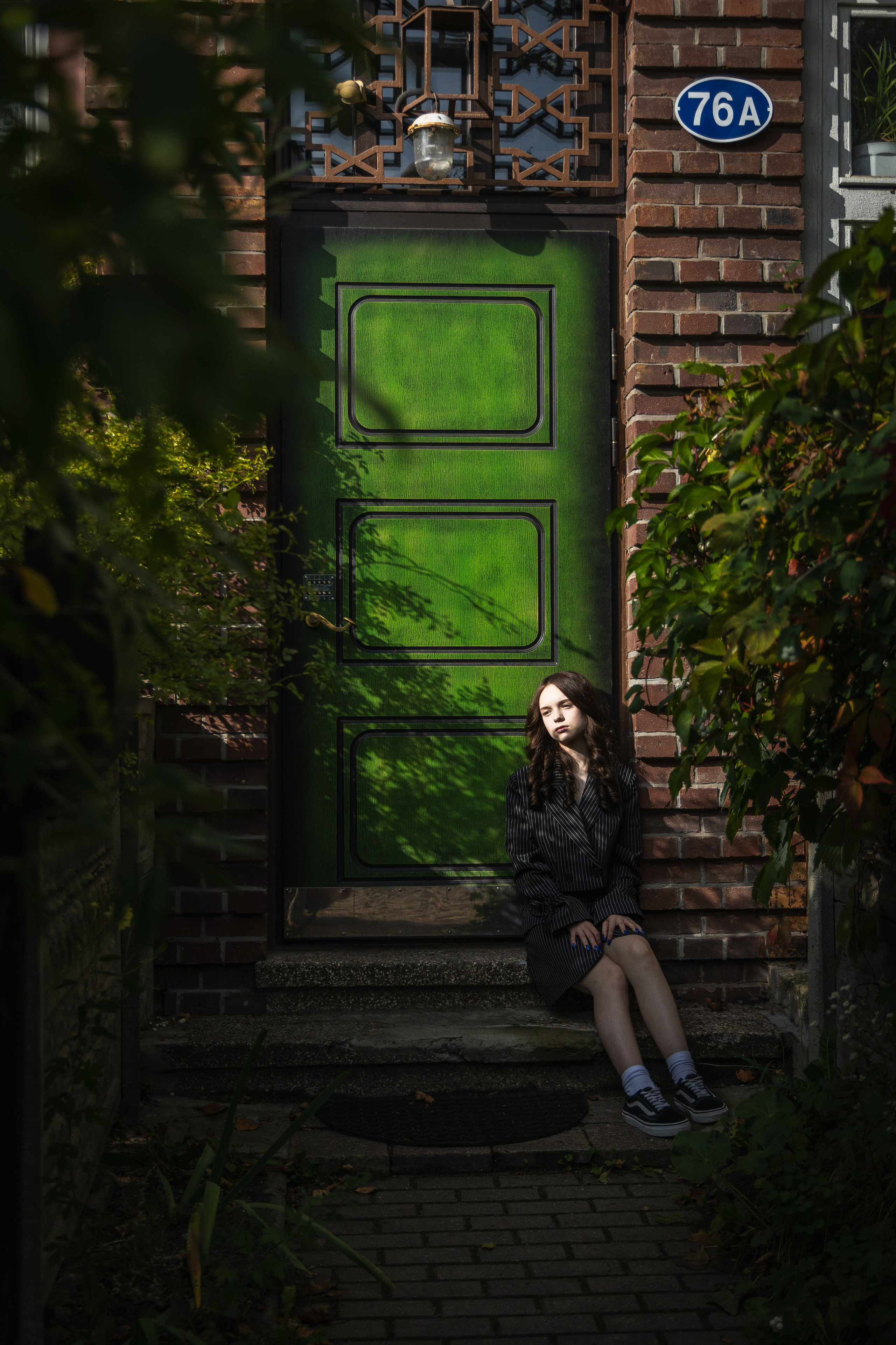 Амалиенау. Фотограф Елена Медок Калининград