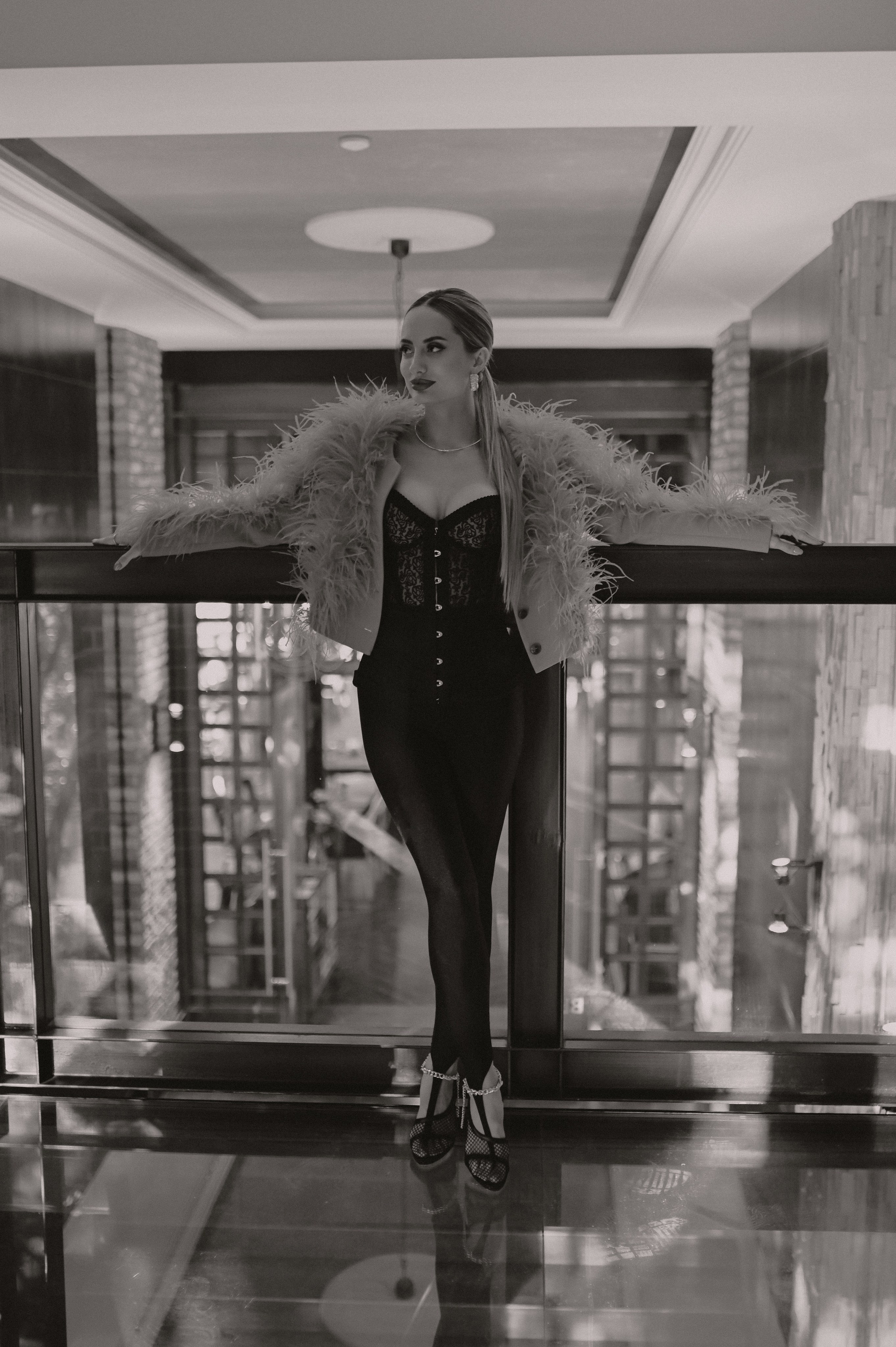 Лилия. Твой личный проводник к красивым фотографиям в Старом Осколе