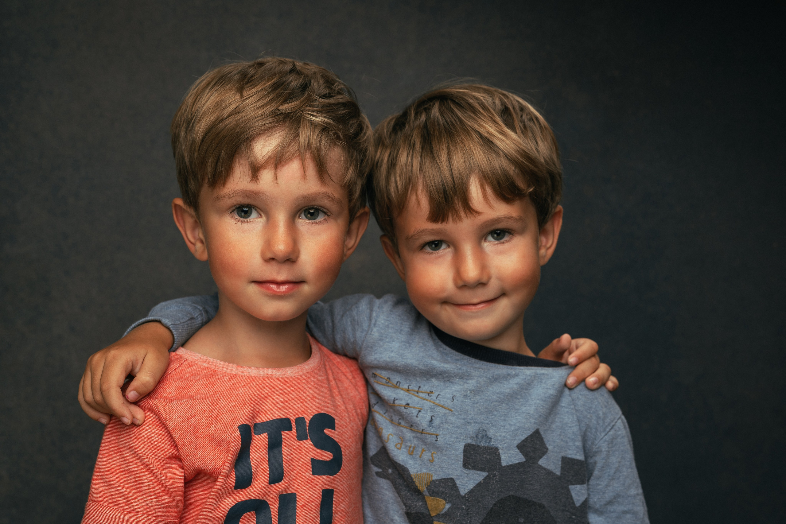 Художественный портрет. Фотограф в Москве Проймин Алексей