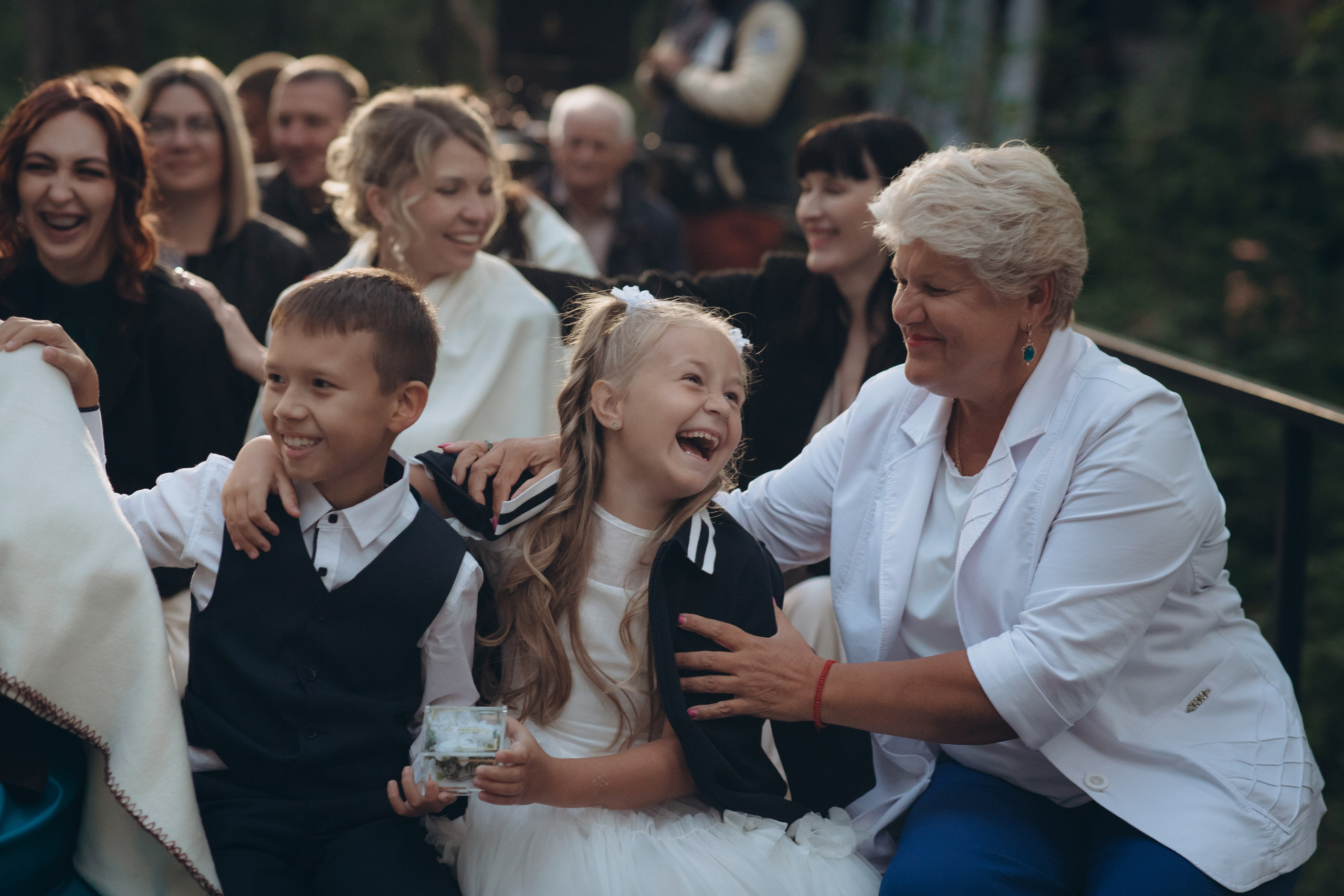 Мария и Егор. Фотограф Ксюша Белоносова