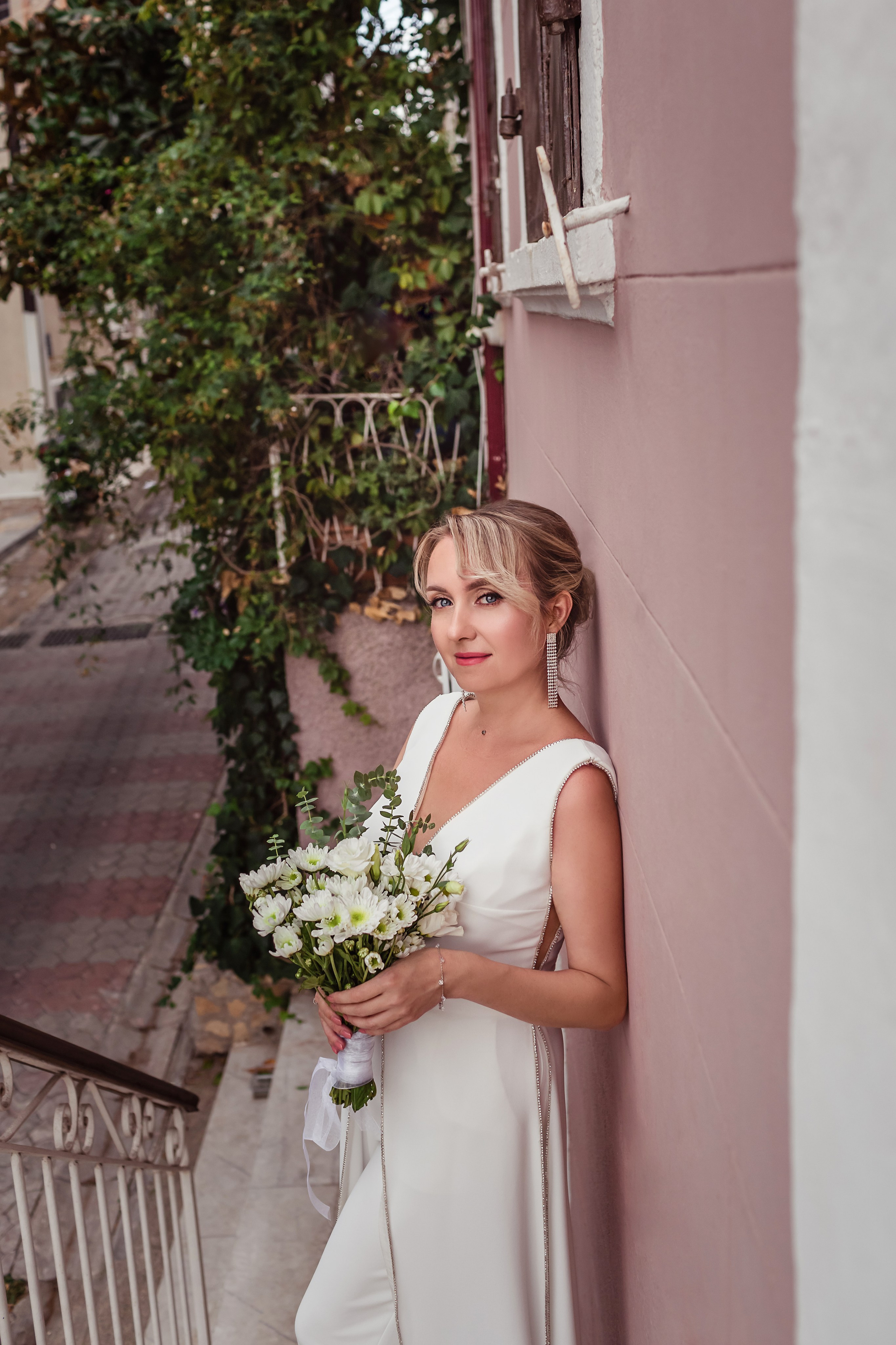 Wedding anniversary. Professional family and children’s photographer in Izmir Irina Eron