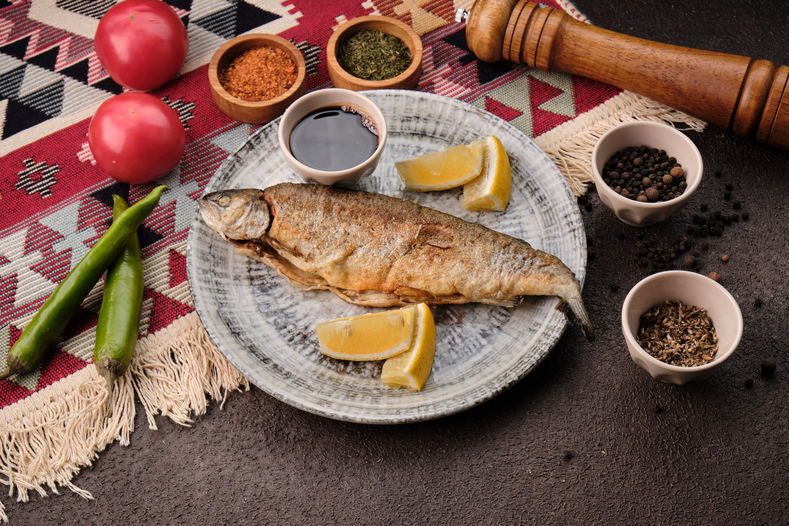 Суло. Фуд-фотограф в Москве | Профессиональная съемка блюд и еды | Горбачёв Виталий