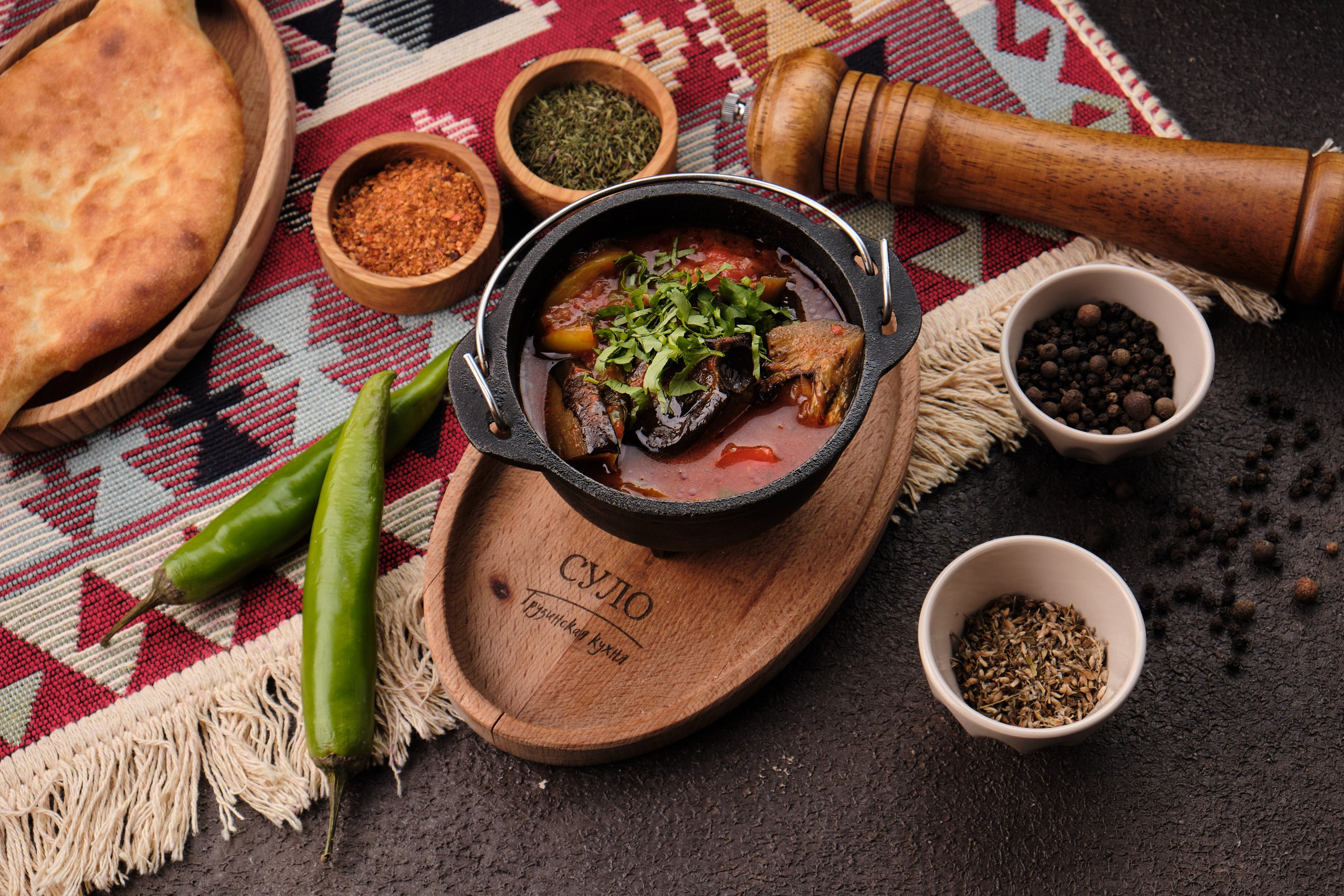 Суло. Фуд-фотограф в Москве | Профессиональная съемка блюд и еды | Горбачёв Виталий