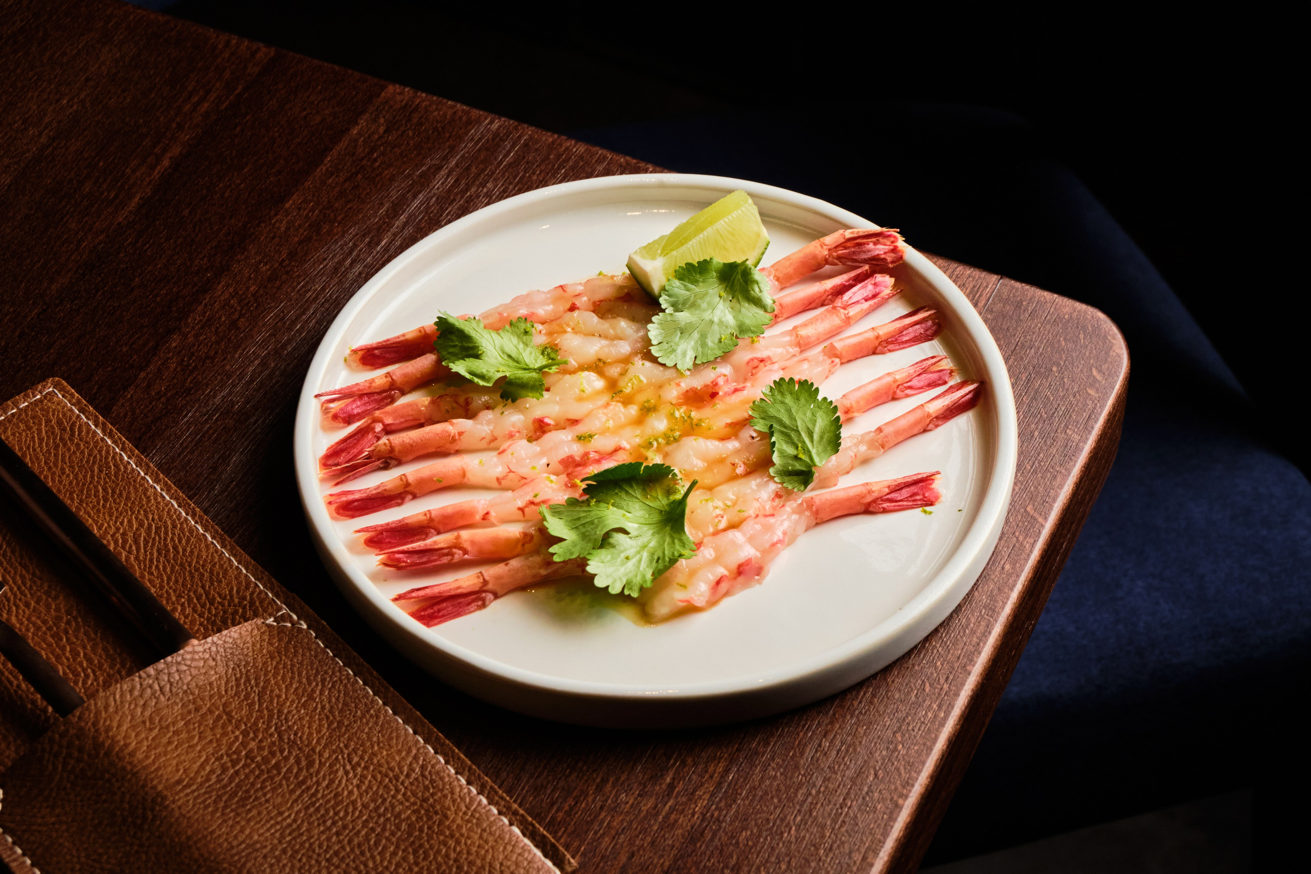 Social Media Photography for a Seafood Restaurant | Food Photographer Tbilisi. Commercial Photographer Tbilisi | Food & Product Photography | Vitaly Gorbachev