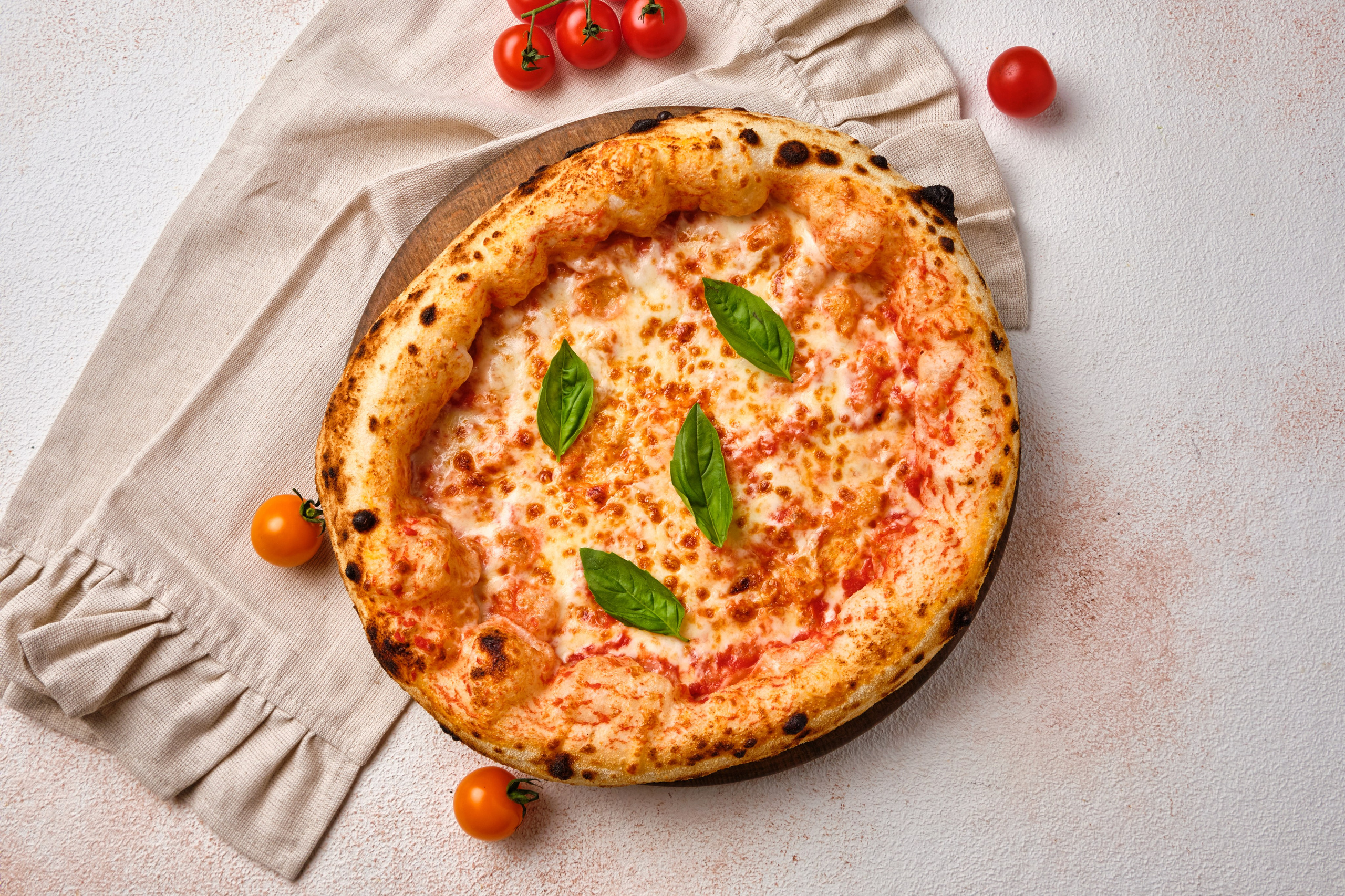 Сеньорита Маргарита. Фуд-фотограф в Москве | Профессиональная съемка блюд и еды | Горбачёв Виталий