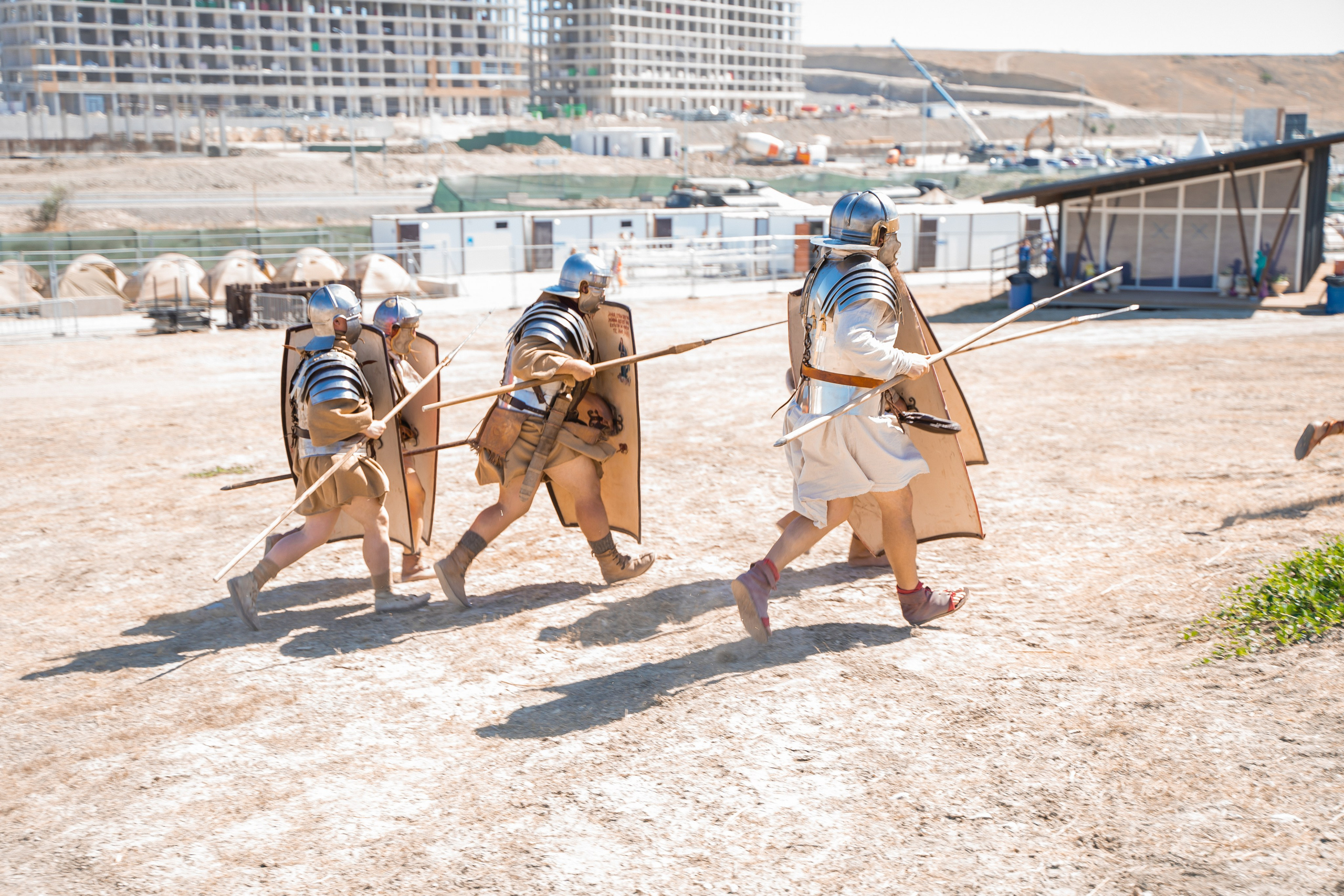 Фотограф на реконструкции. Shmeleva.ph Фотограф Волгоград и Волжский — Анна Шмелева