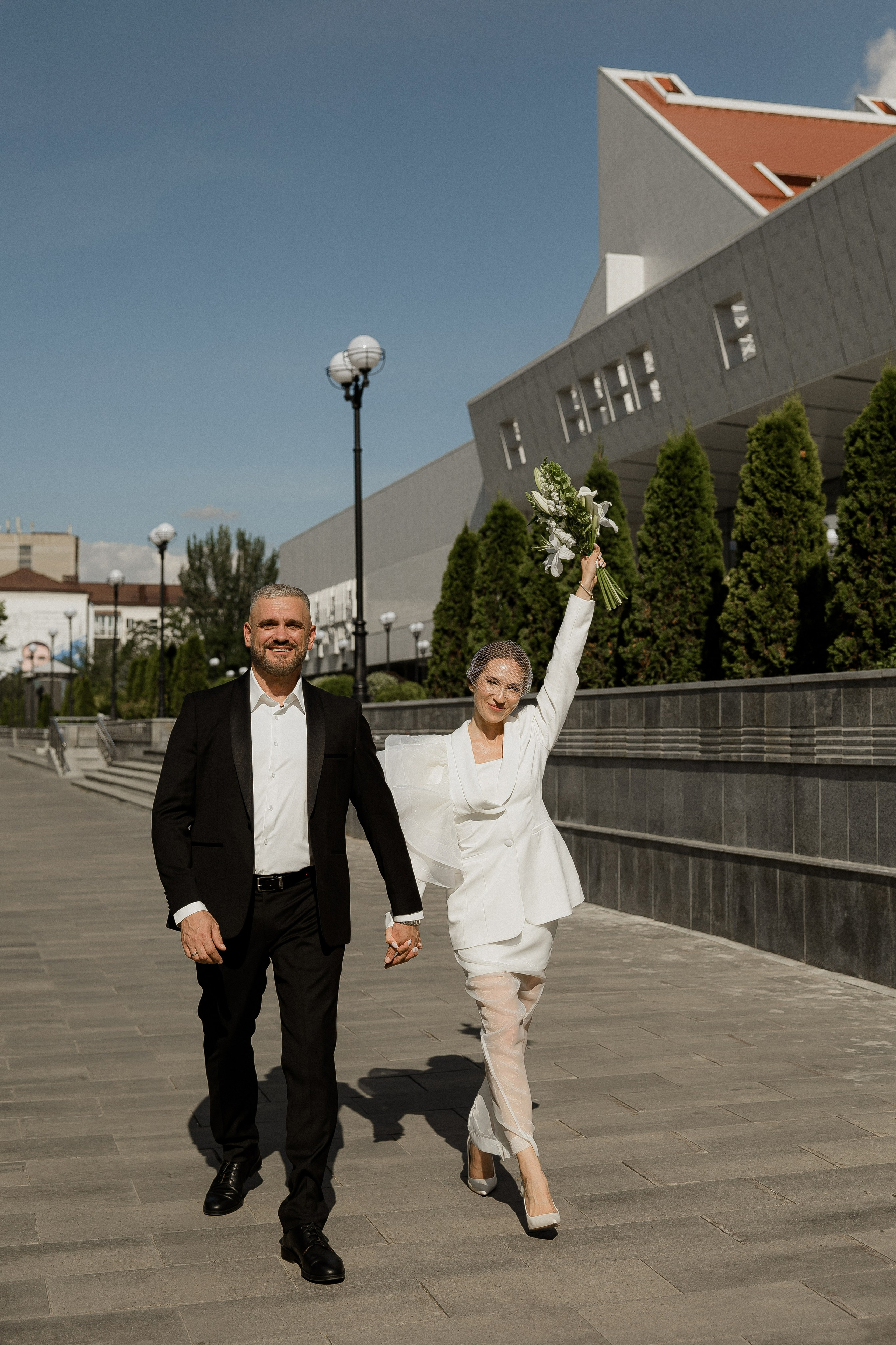 Игорь и Алина. Валеева Виктория | Свадебный фотограф в Ростове-на-Дону и Москве