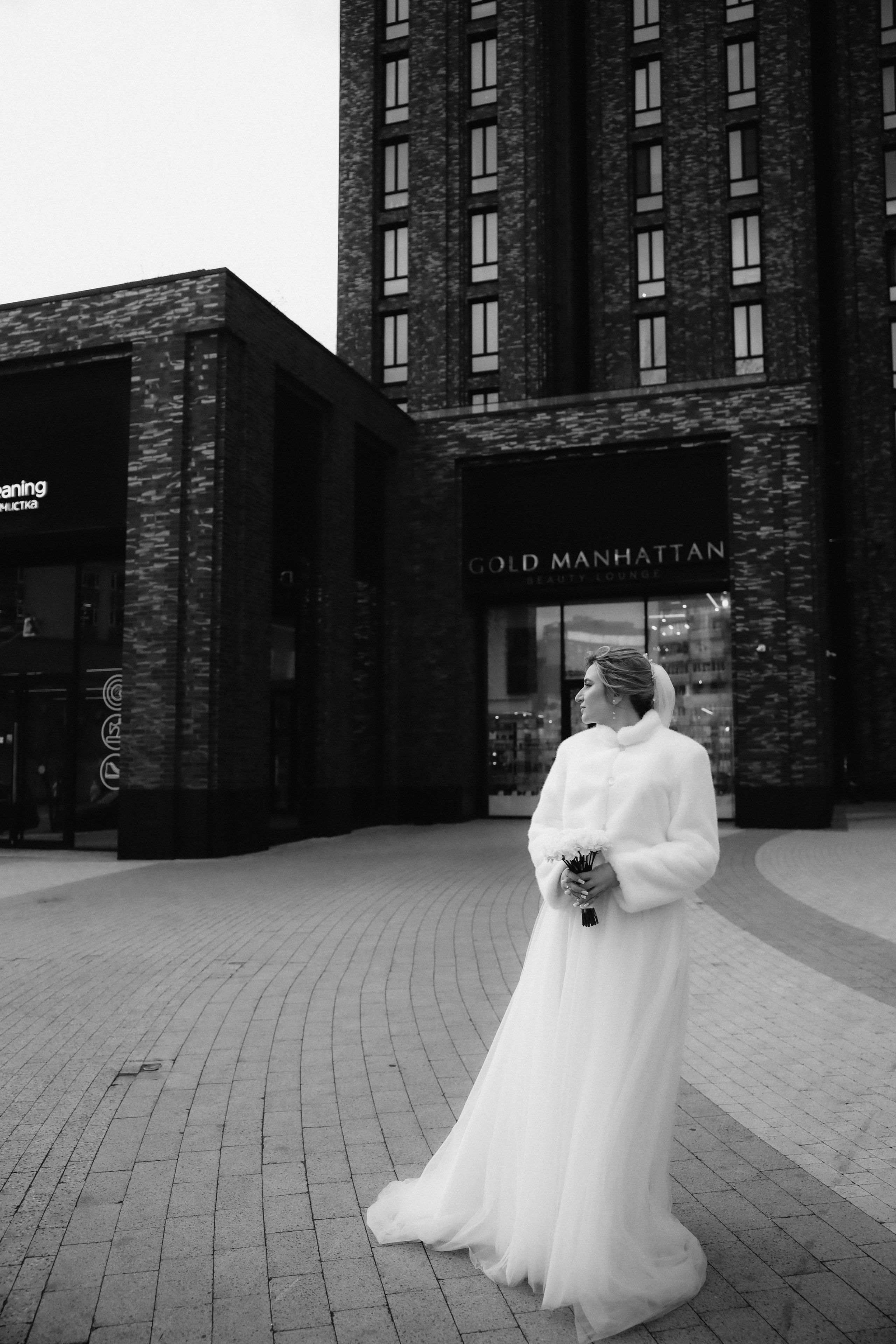 Артём & Людмила (Москва). Свадебный фотограф в Санкт-Петербурге