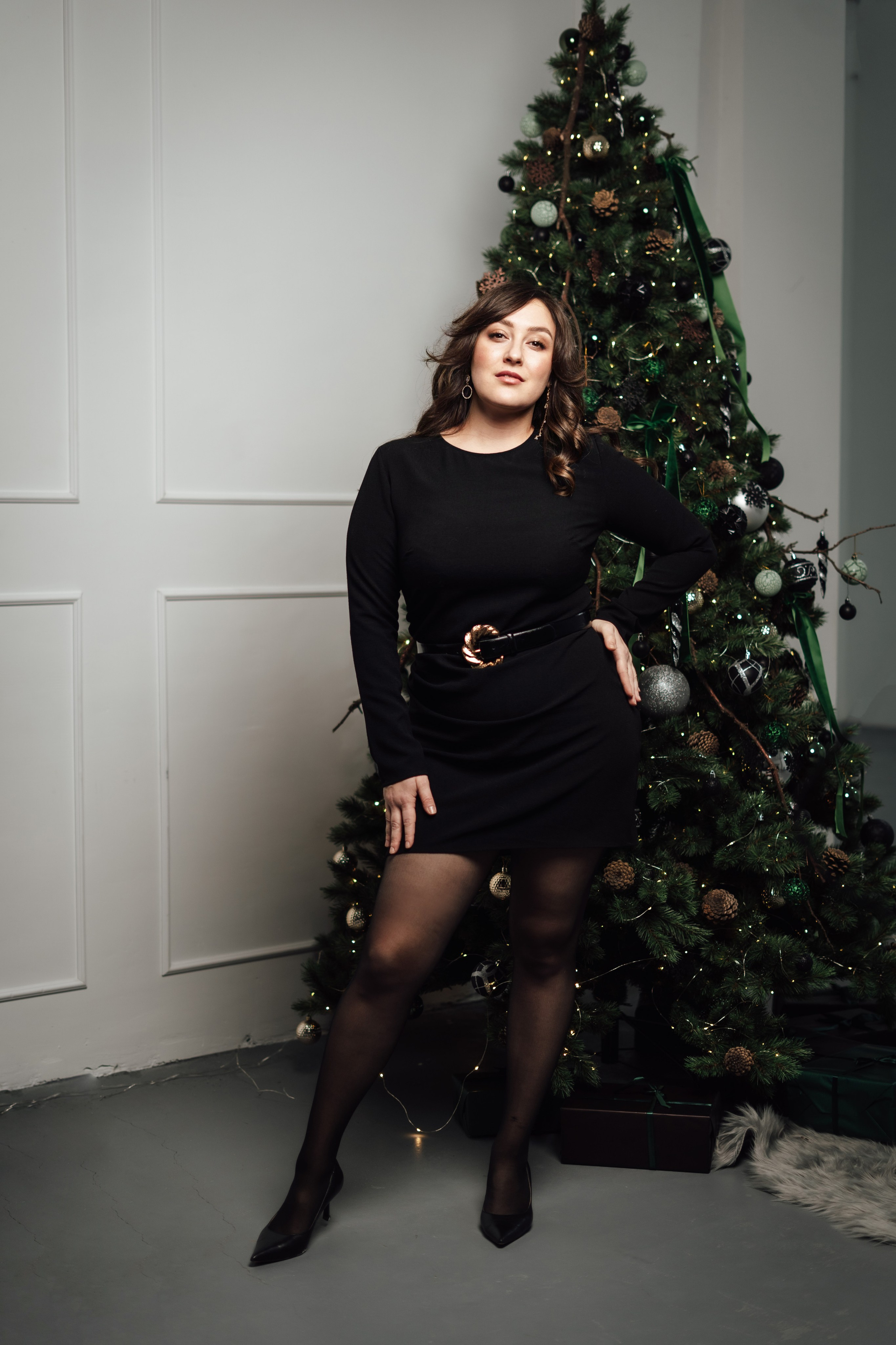 Индивидуальная фотосессия. Фотограф Юлия Андриянова Саратов