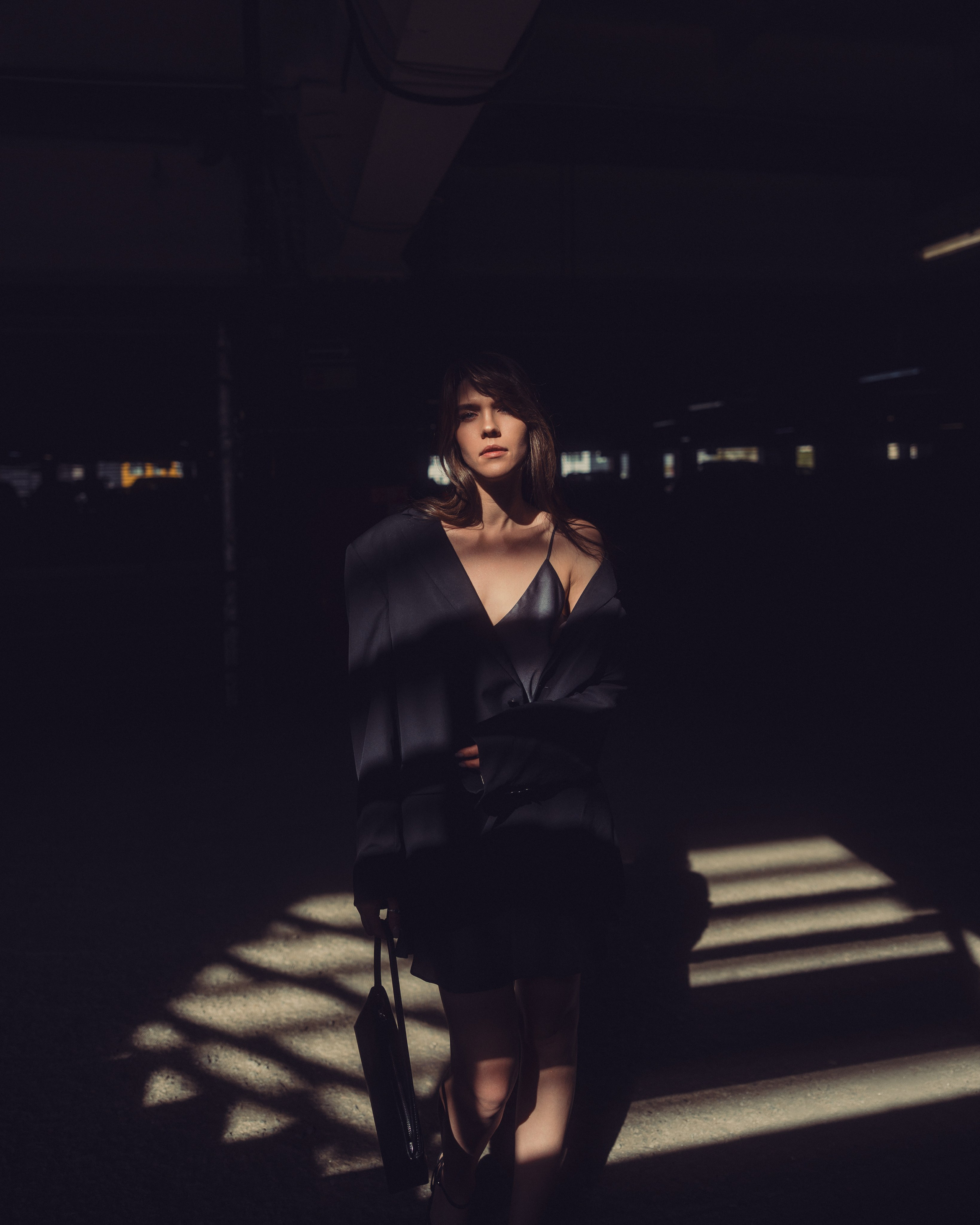 Портретный и предметный фотограф в Москве Антон Аванзато