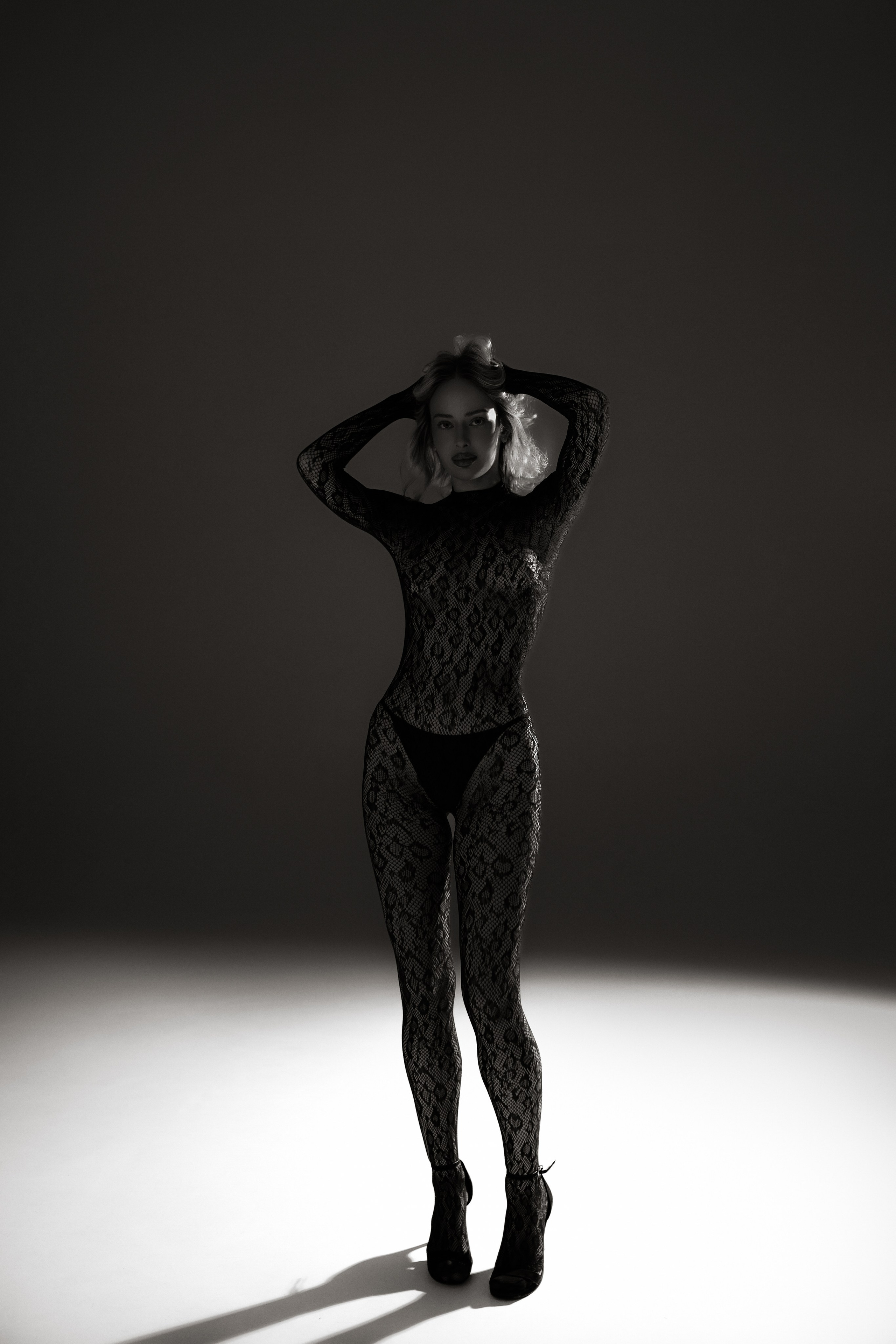 Ксения. DARYA.BELKINA