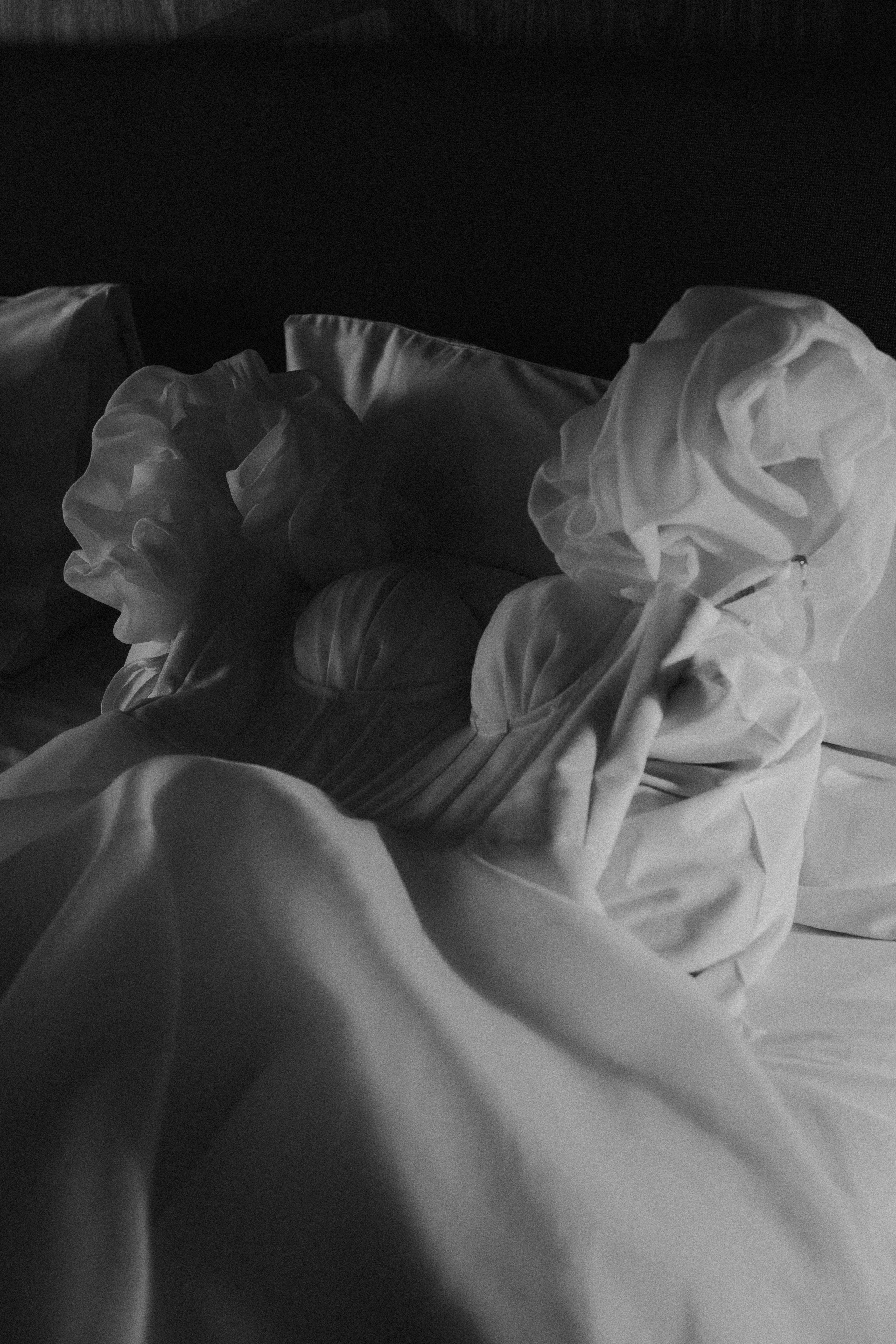 Анонс свадьбы Ольги и Дмитрия