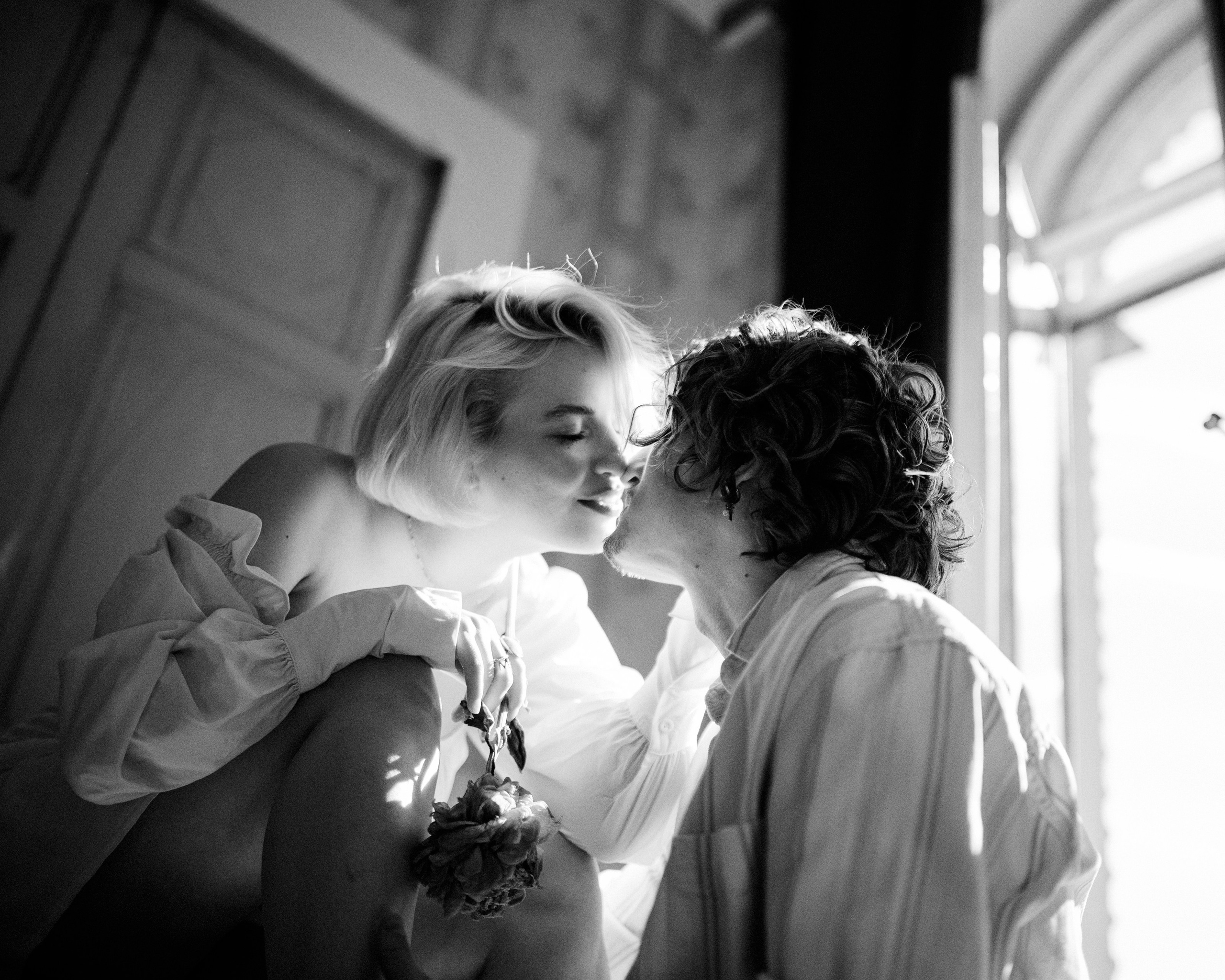 Masha&Pasha (studio). Фотограф города Уральск Ольга Василец