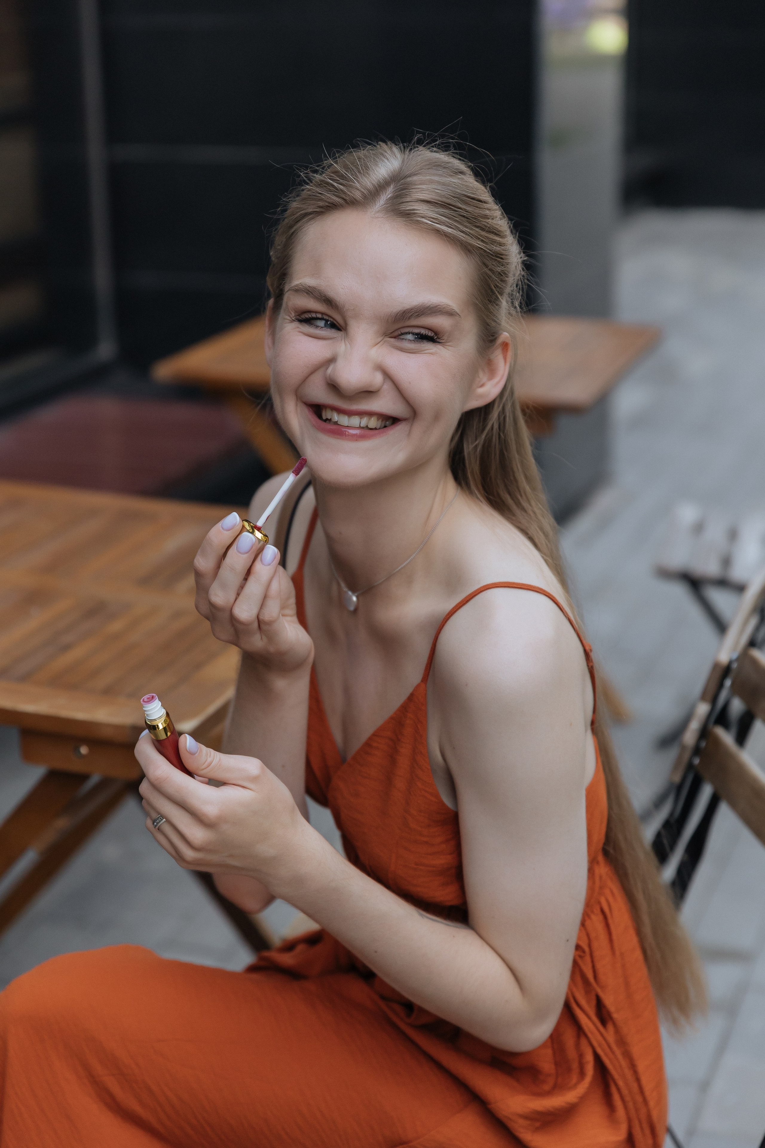 Наташа. Мозжерина Ирина — Свадебный и семейный фотограф в Екатеринбурге