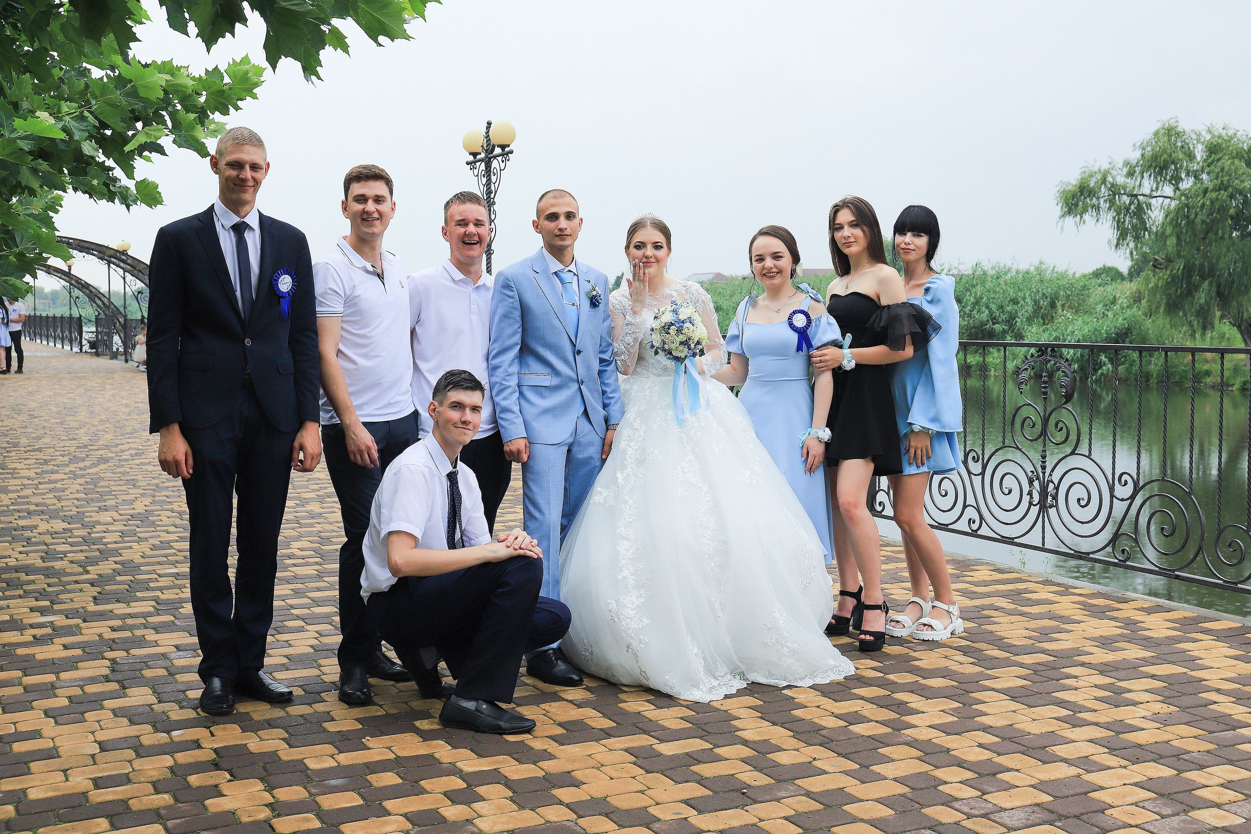 Александр и Анастасия. Игорь Варава свадебный фотограф видеограф Белая Глина Краснодар