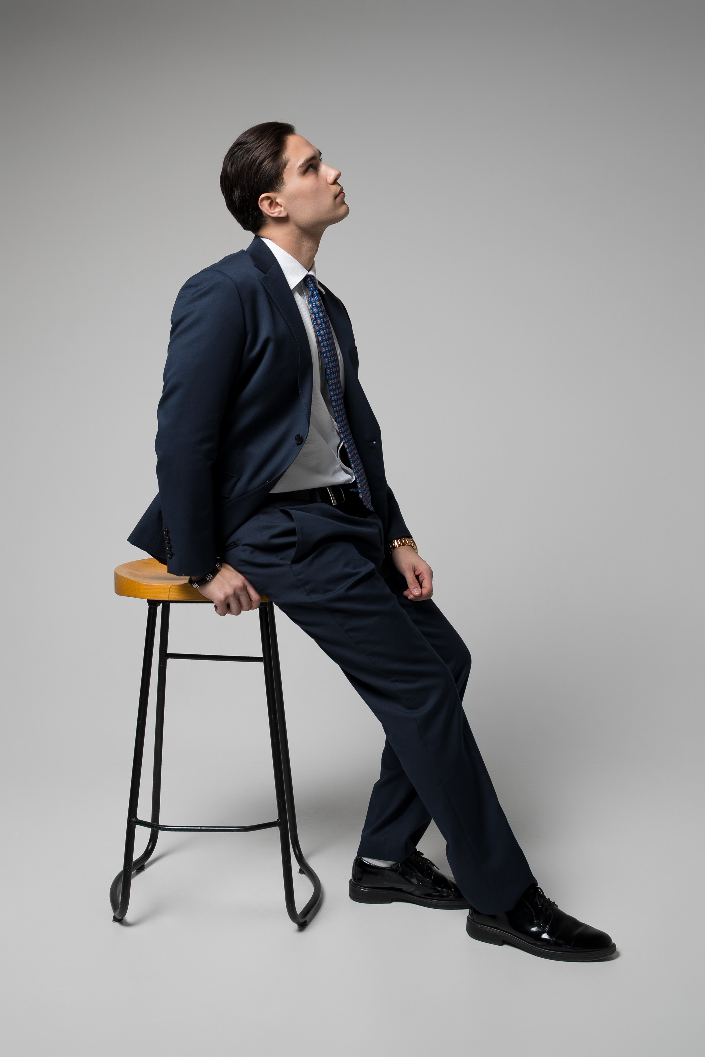 Данила и Ирина. Главная