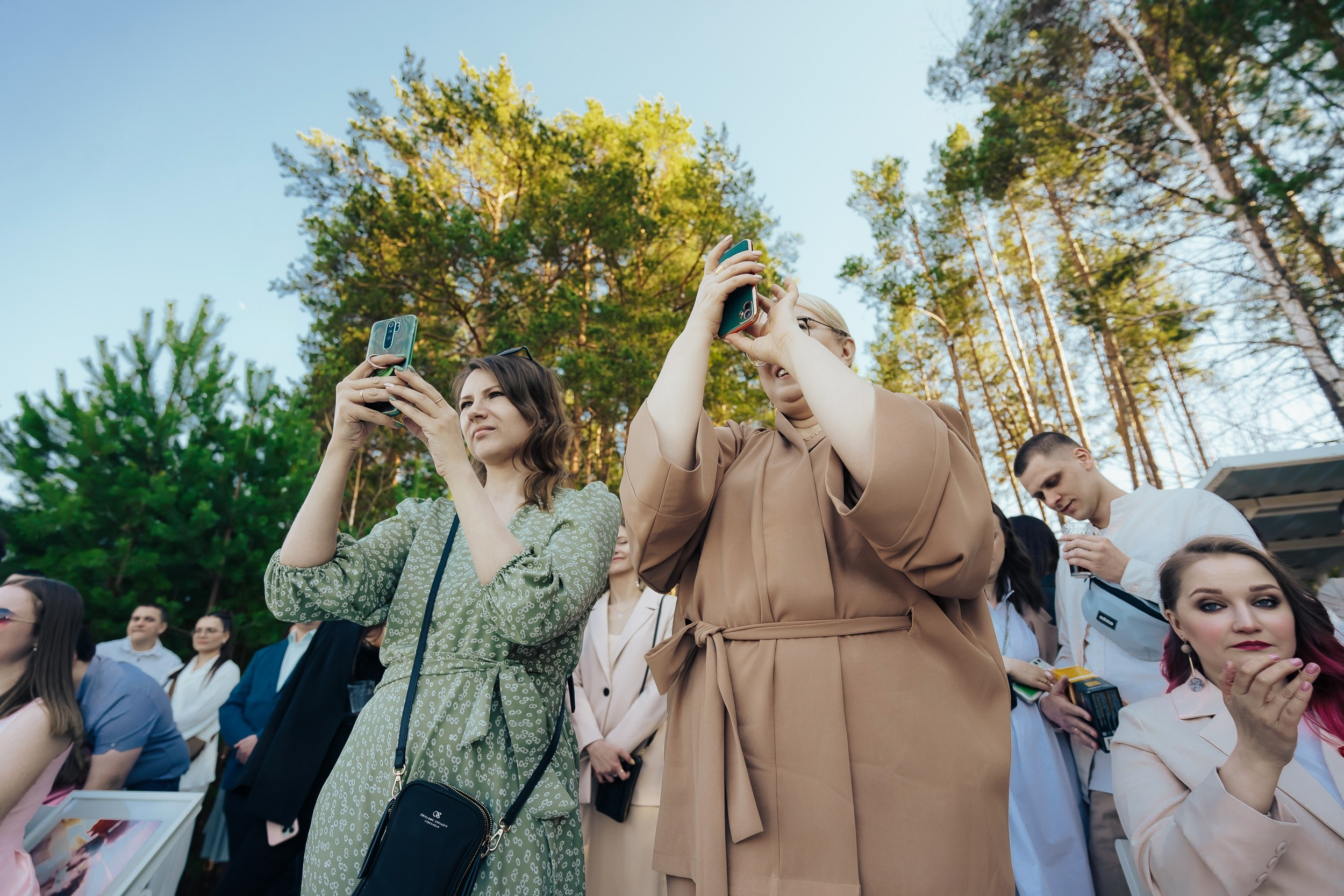 Свадьба Масловых. Ваш свадебный и семейный фотограф