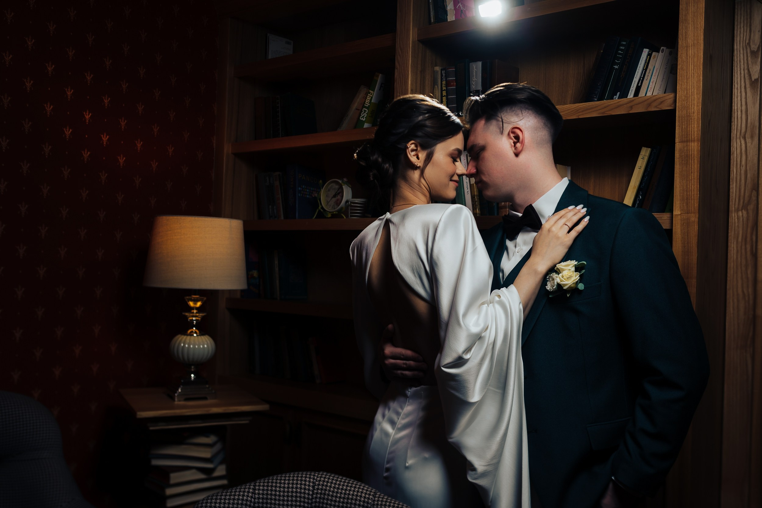 Свадьба Ярослав и Светлана. Ваш свадебный и семейный фотограф