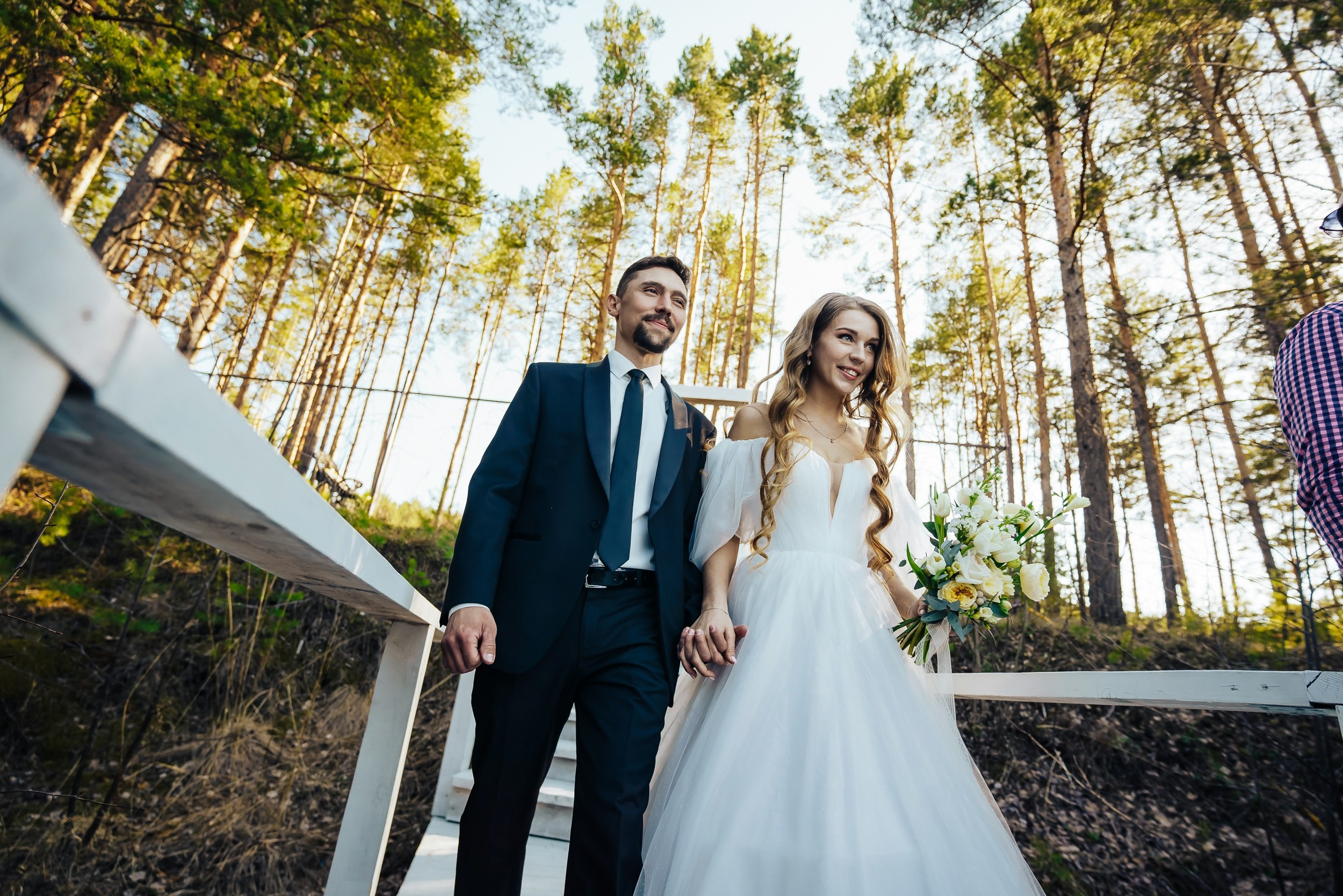 Свадьба Масловых. Ваш свадебный и семейный фотограф