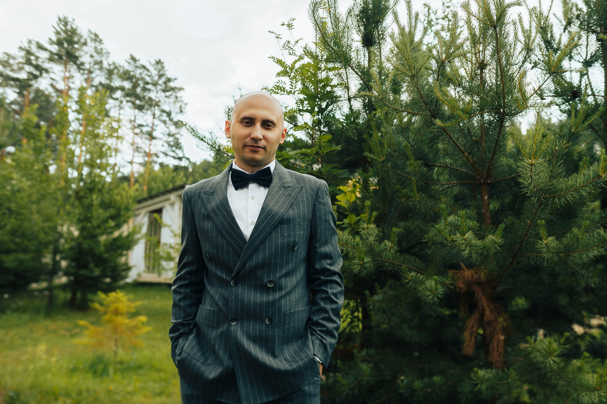 Свадьба Миша и Сабрина. Ваш свадебный и семейный фотограф