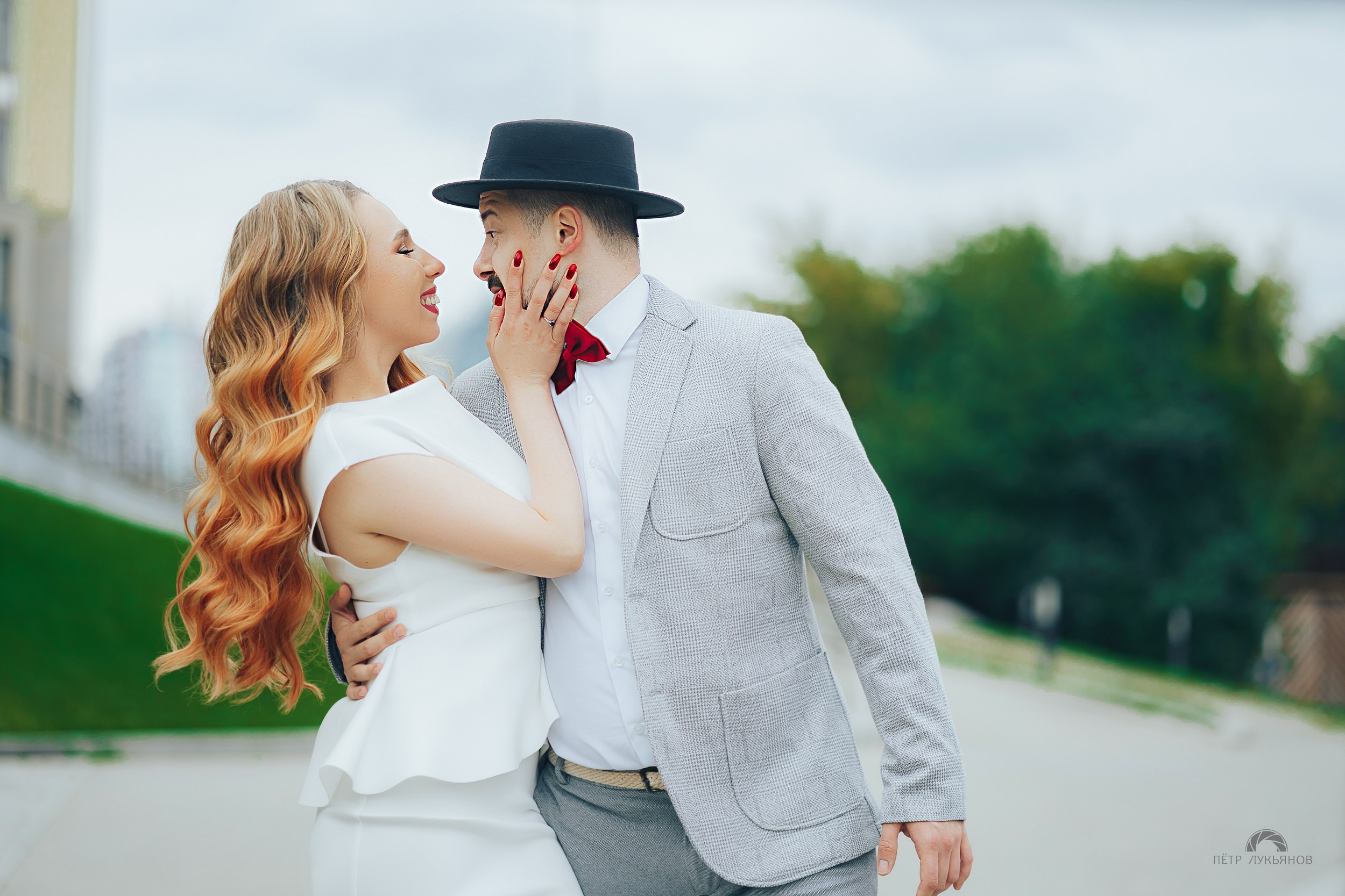 Лавстори Женя и Санёк. Ваш свадебный и семейный фотограф