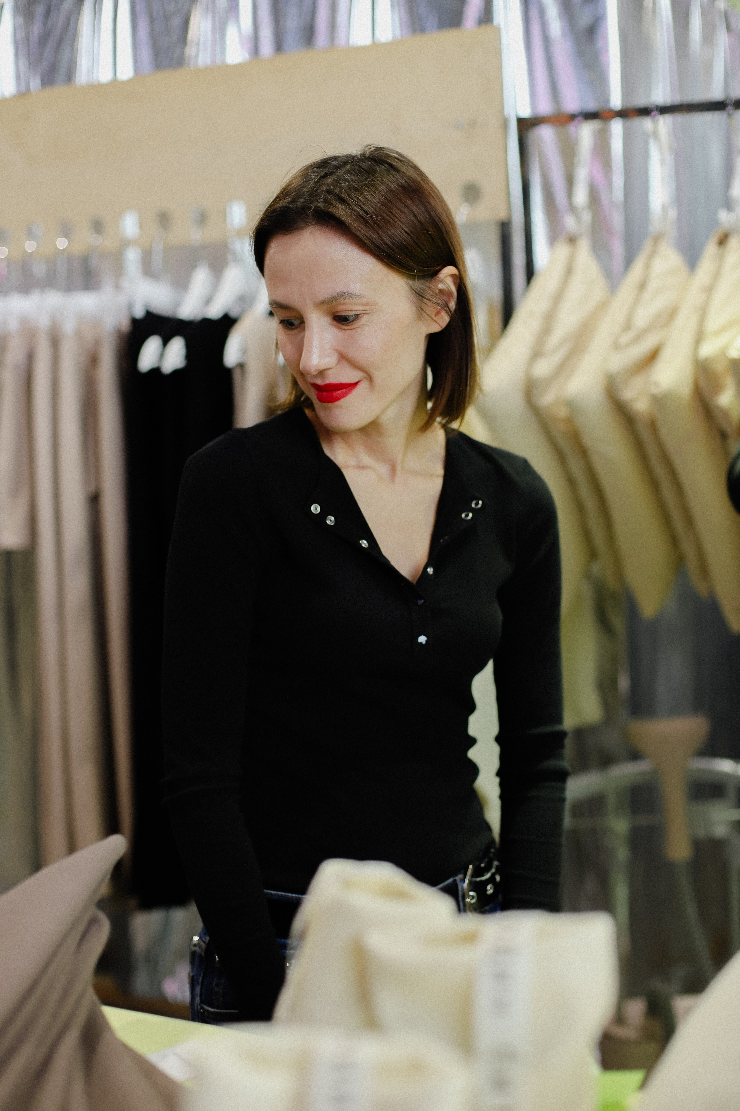 3.03 Almaty Pop Up Store. Фотограф в Алматы и Москве Даша Пушкина