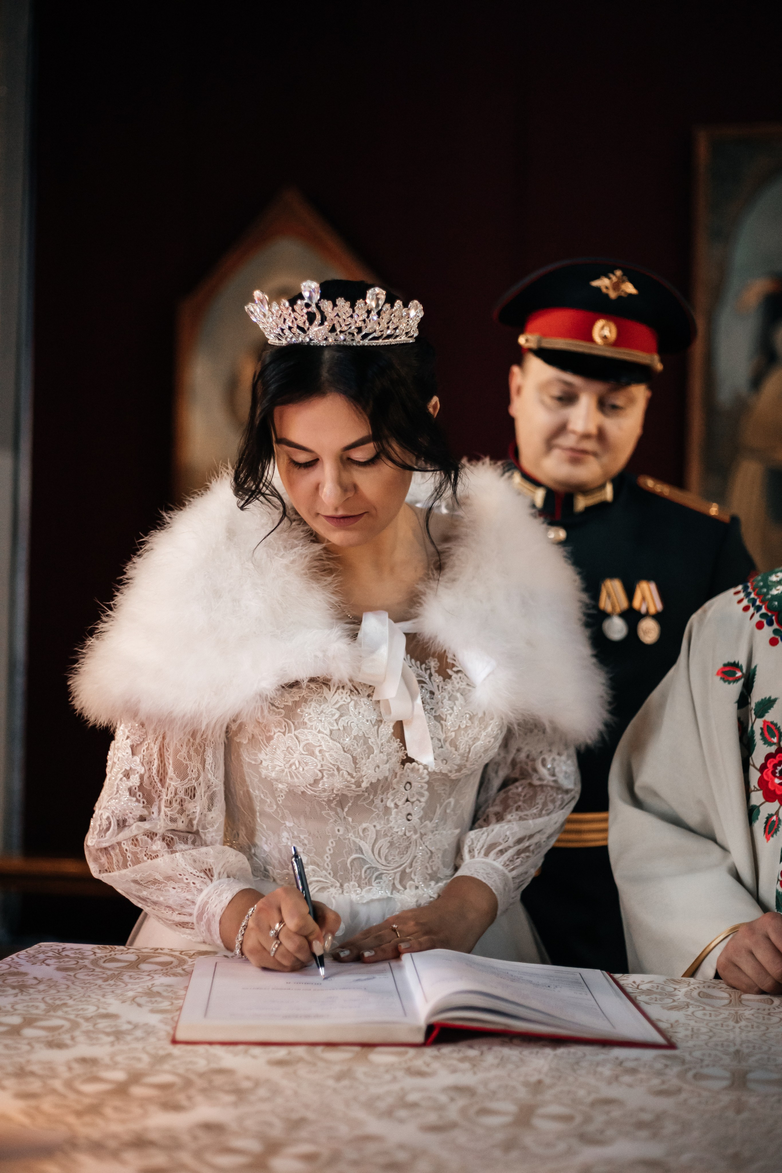 Владимир и Елена. Свадебный и семейный фотограф в Санкт-Петербурге Кирилл Шалагинов