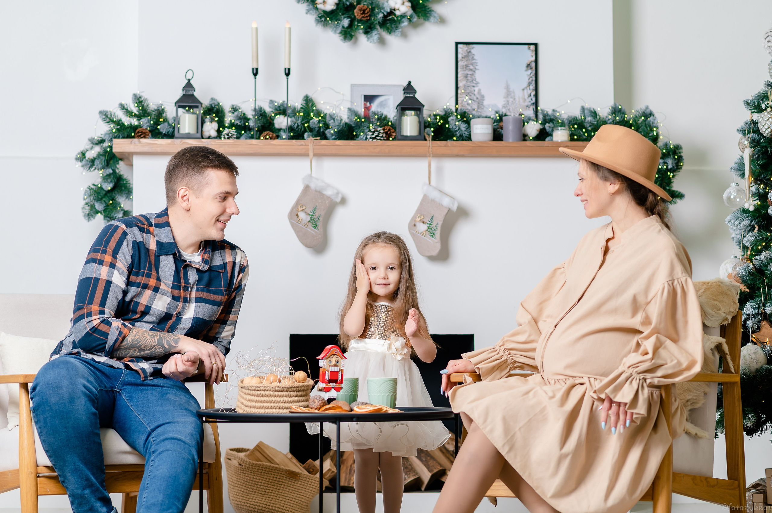 Отзывы клиентов. Портретный фотограф в Москве Александр Зубков