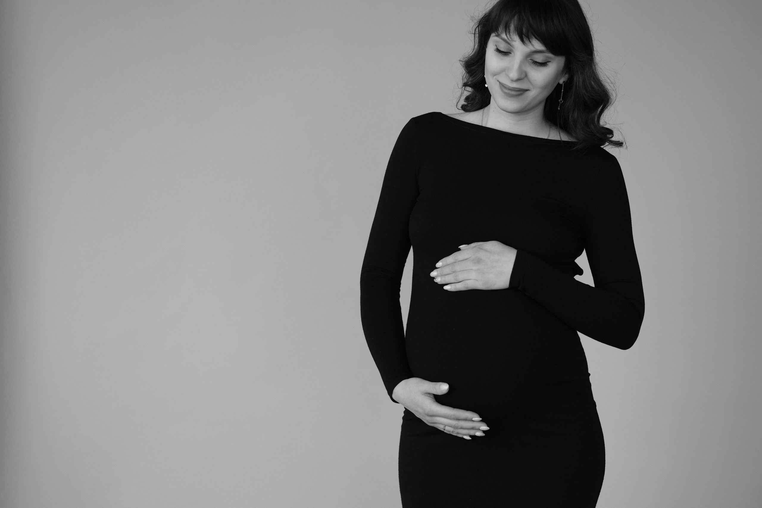 Беременность. Фотограф Казань Дина Ромашова