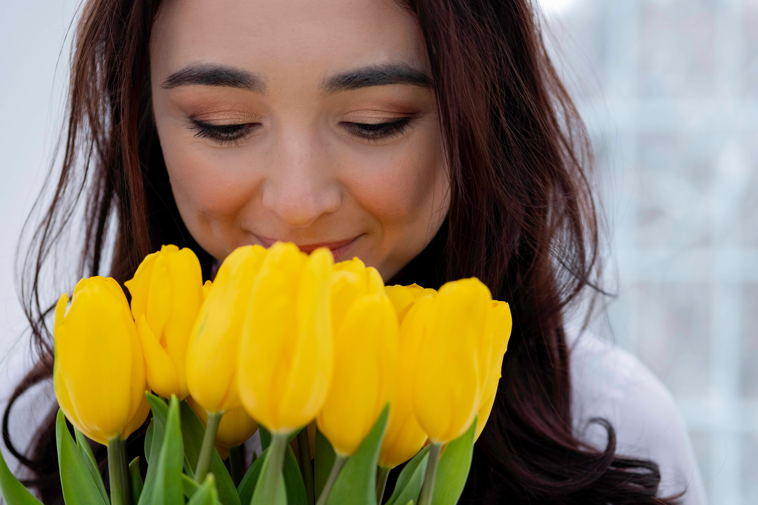 Съемки для контента. Фотограф Казань Дина Ромашова